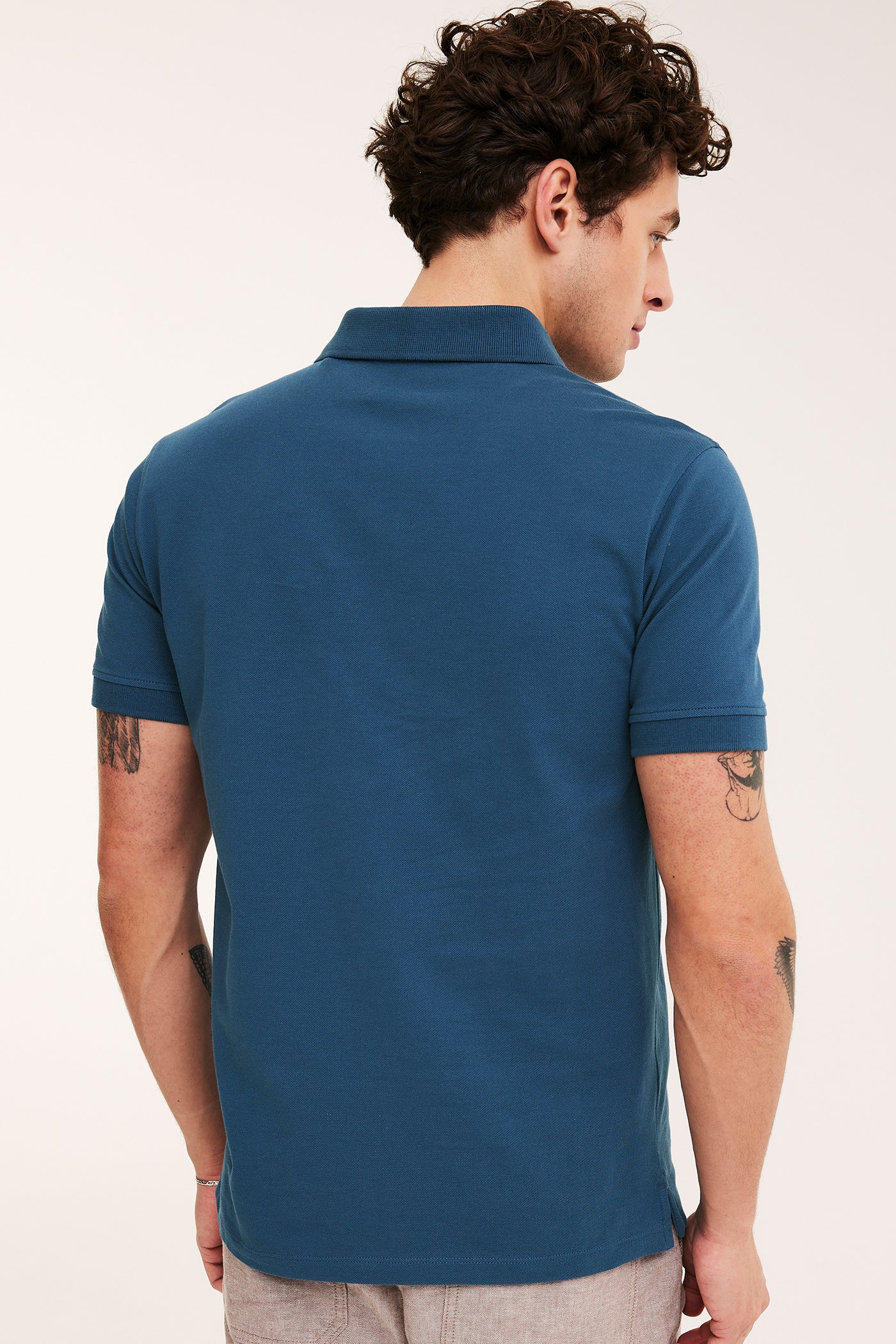 Dark blue