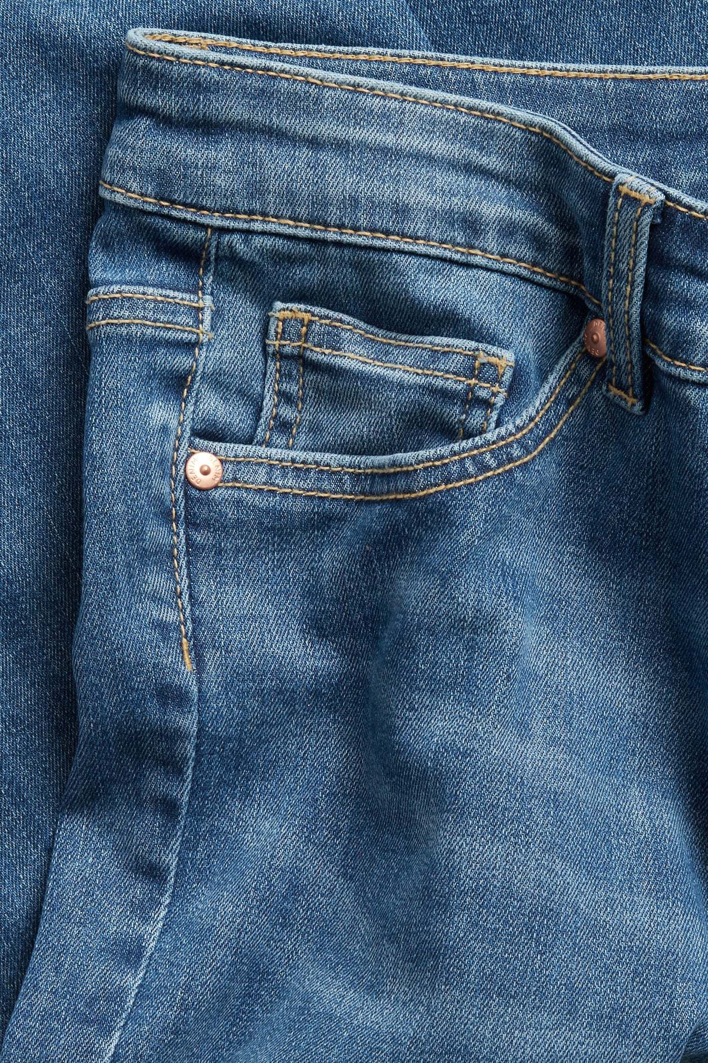 Denim