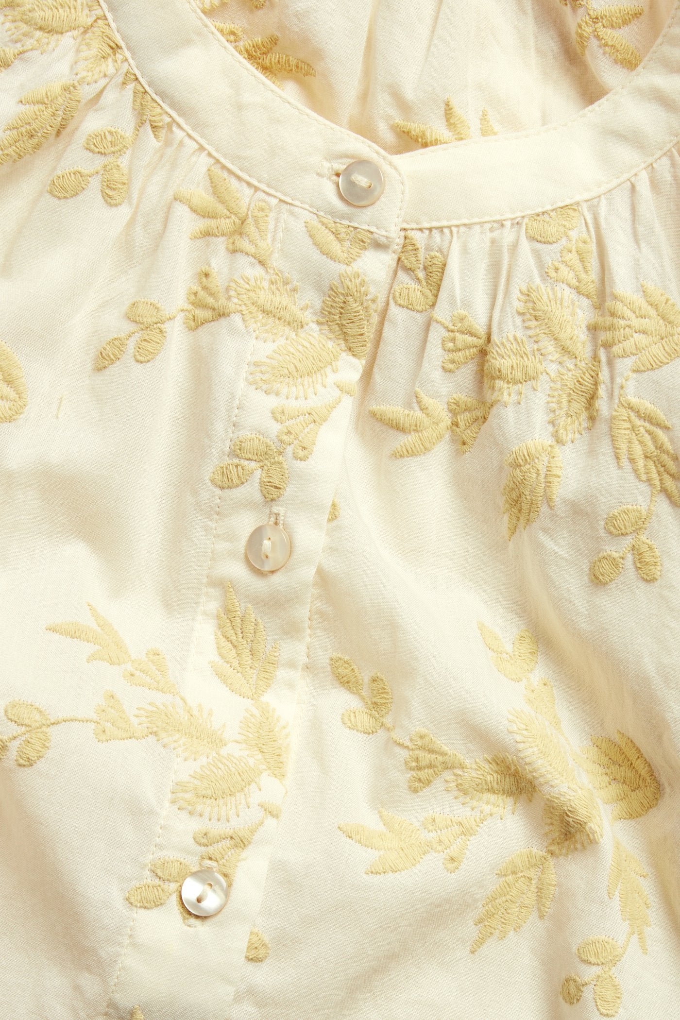 Light yellow