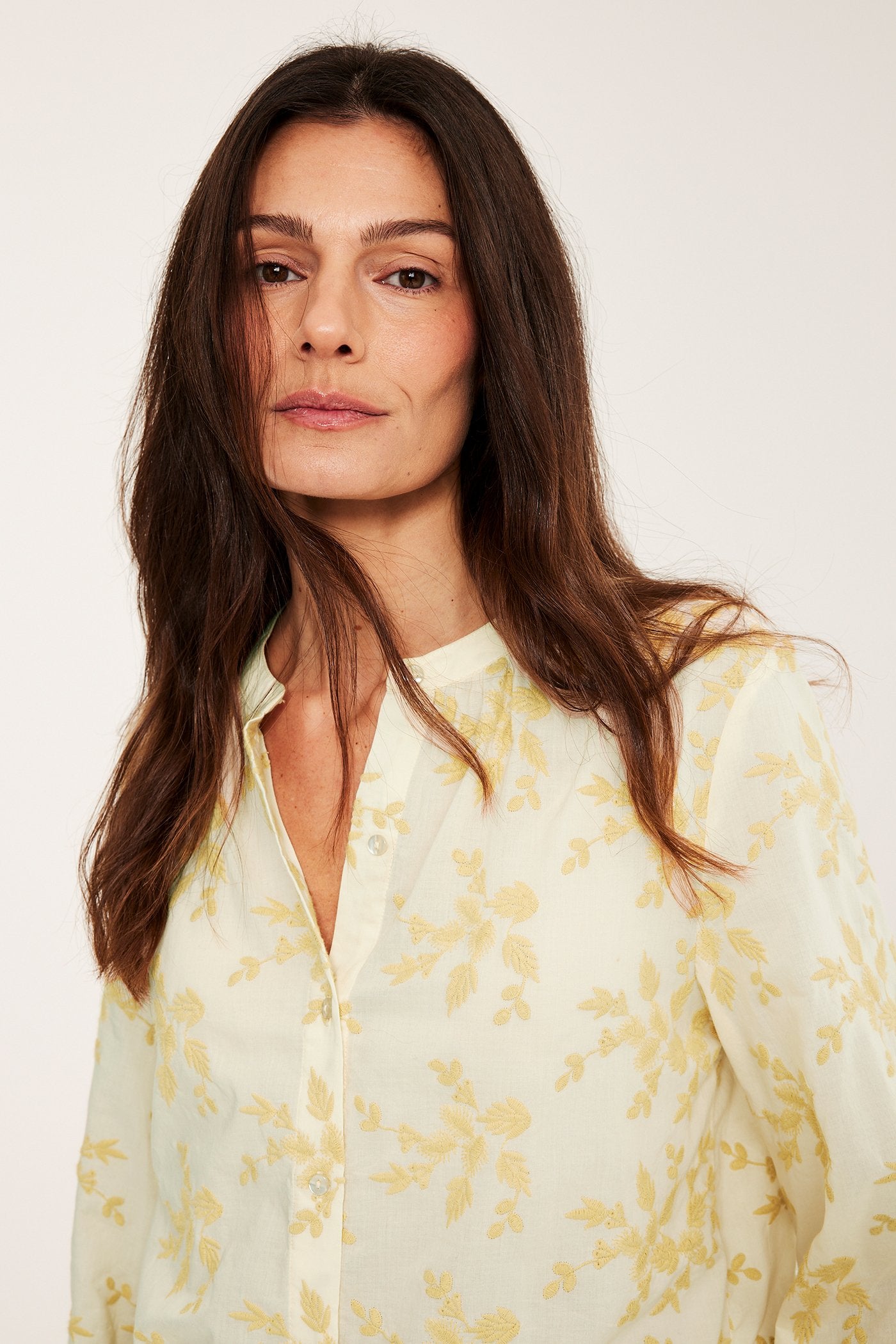 Light yellow