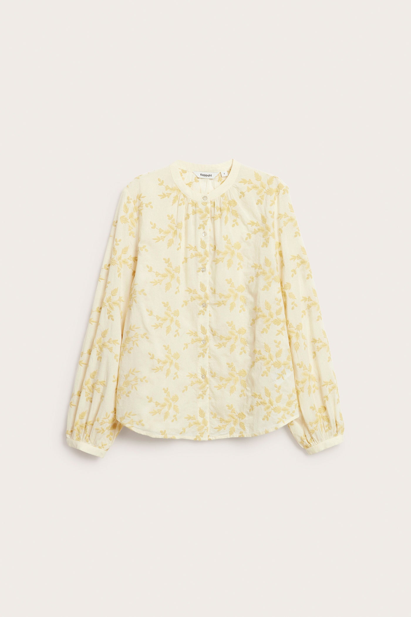 Light yellow