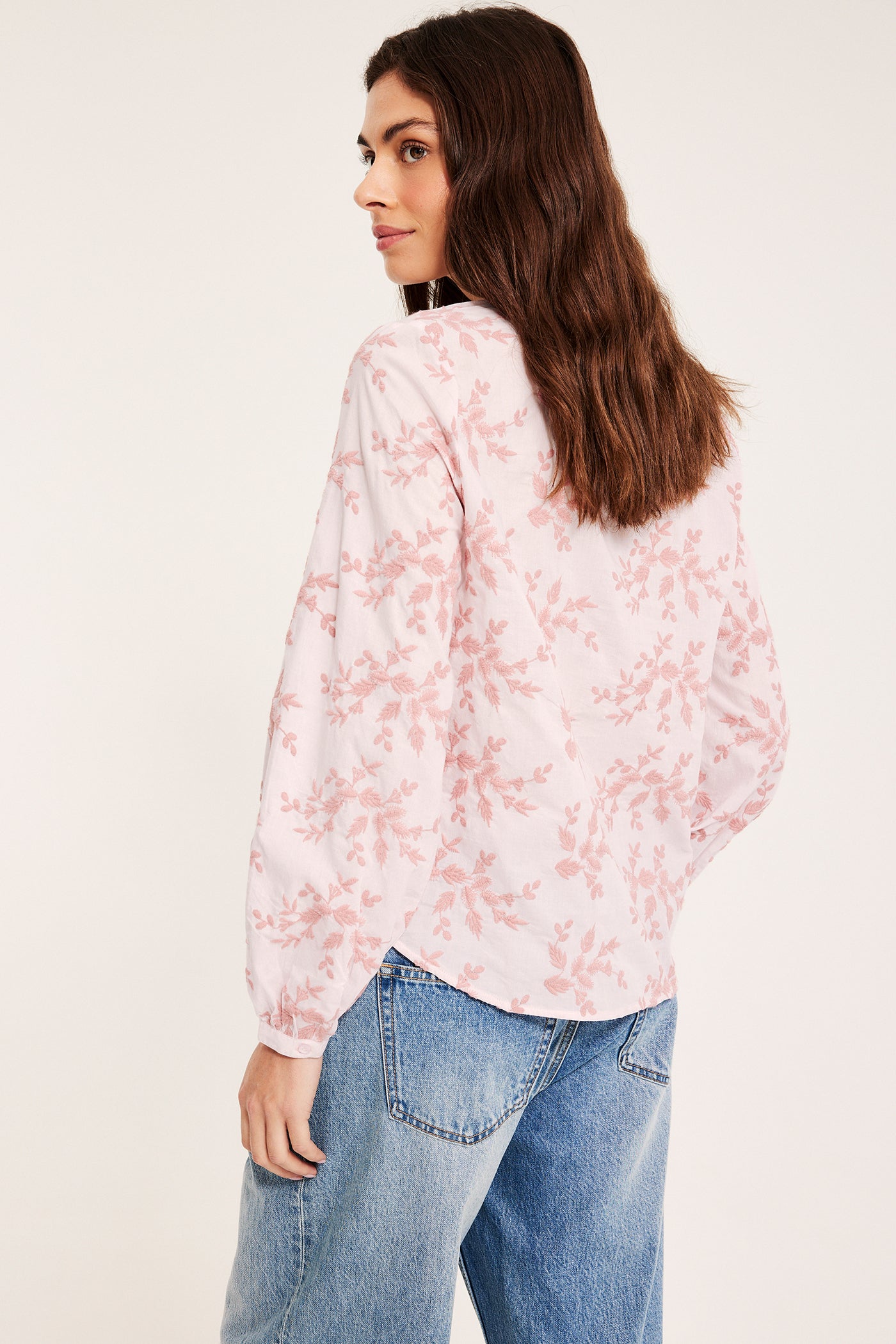 Light pink