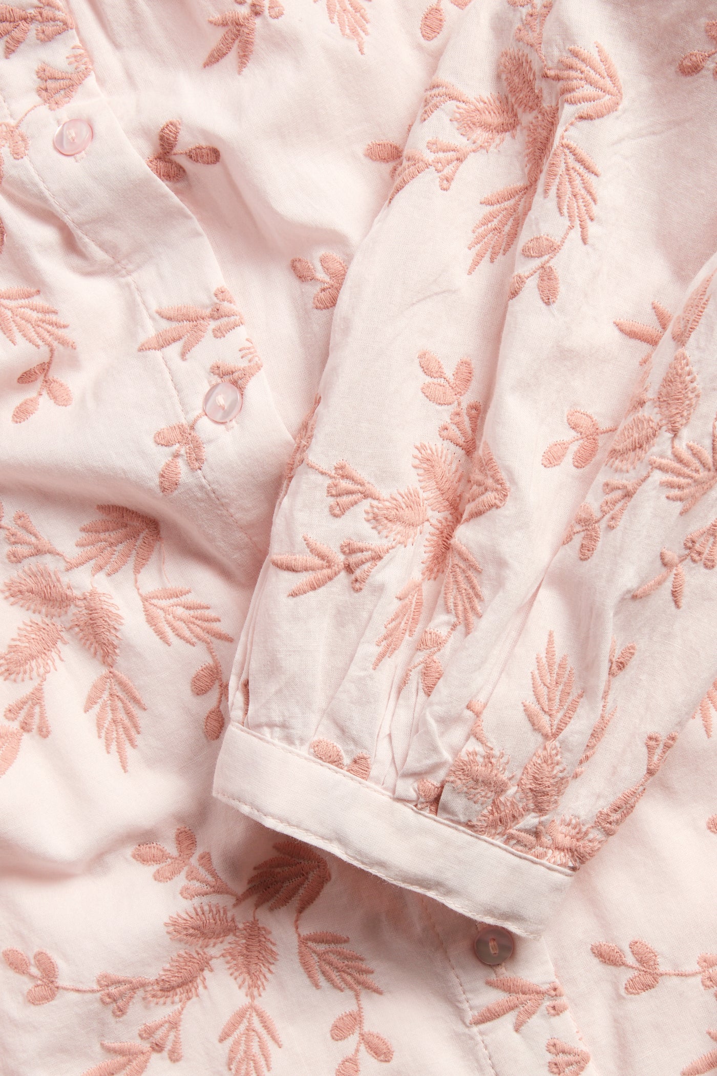 Light pink