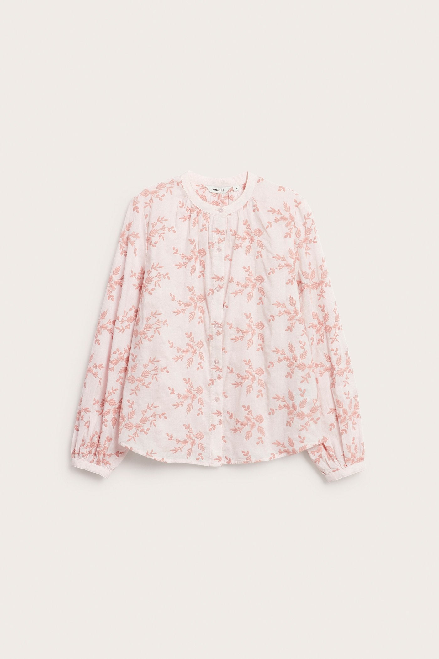 Light pink