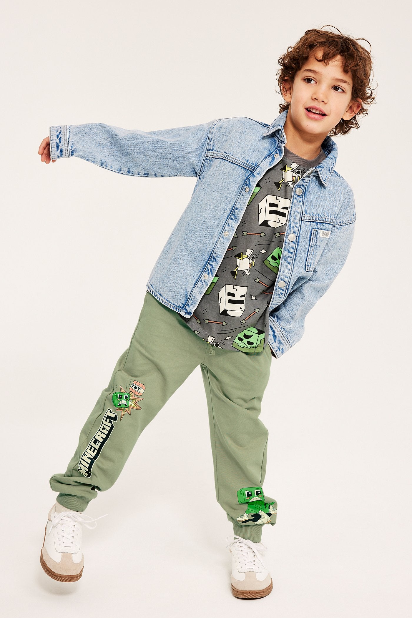 Dark green