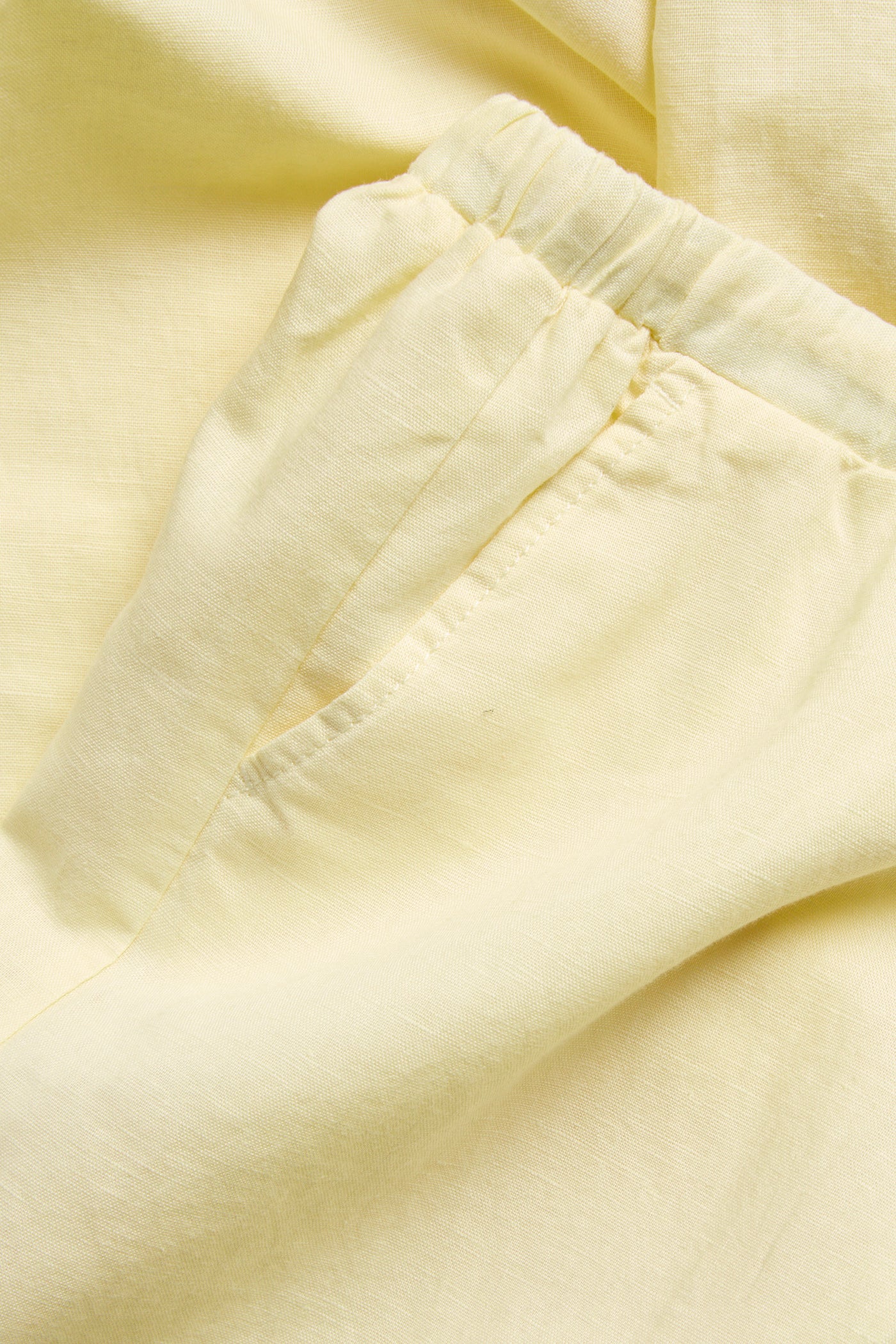 Light yellow
