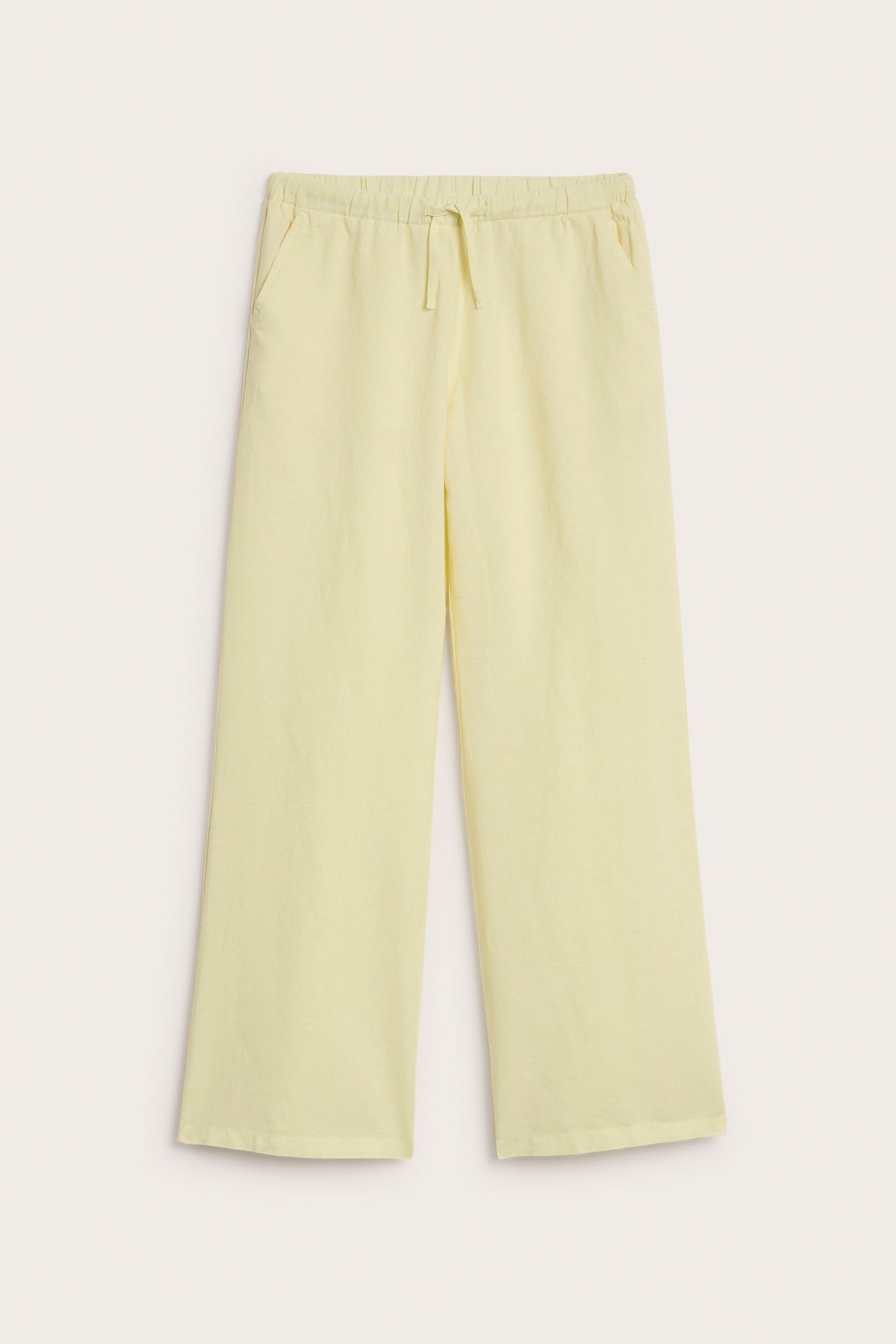 Light yellow