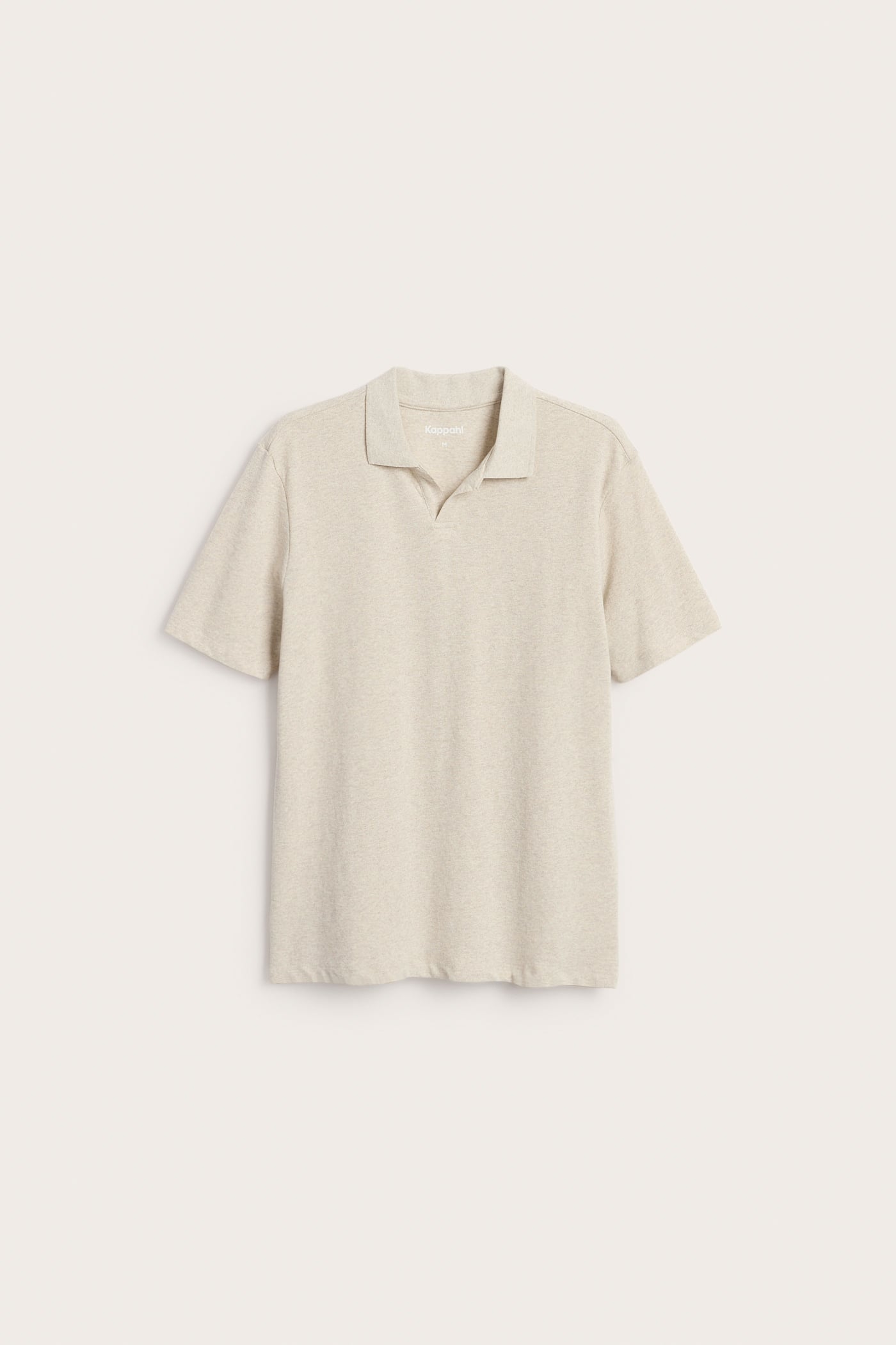 Beige mélange