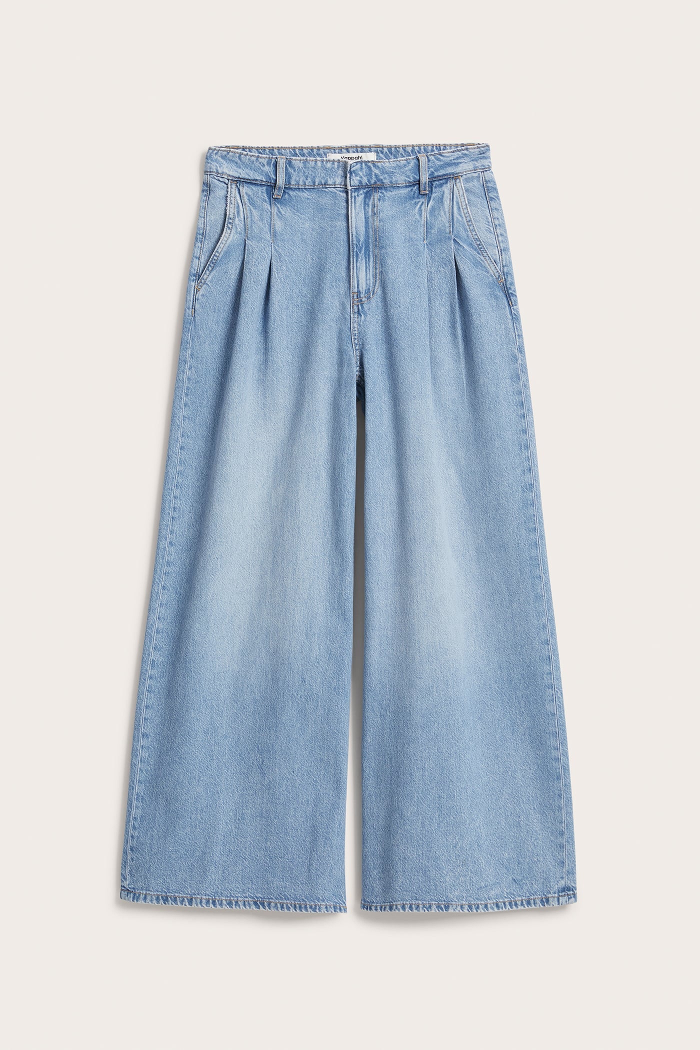 Light denim