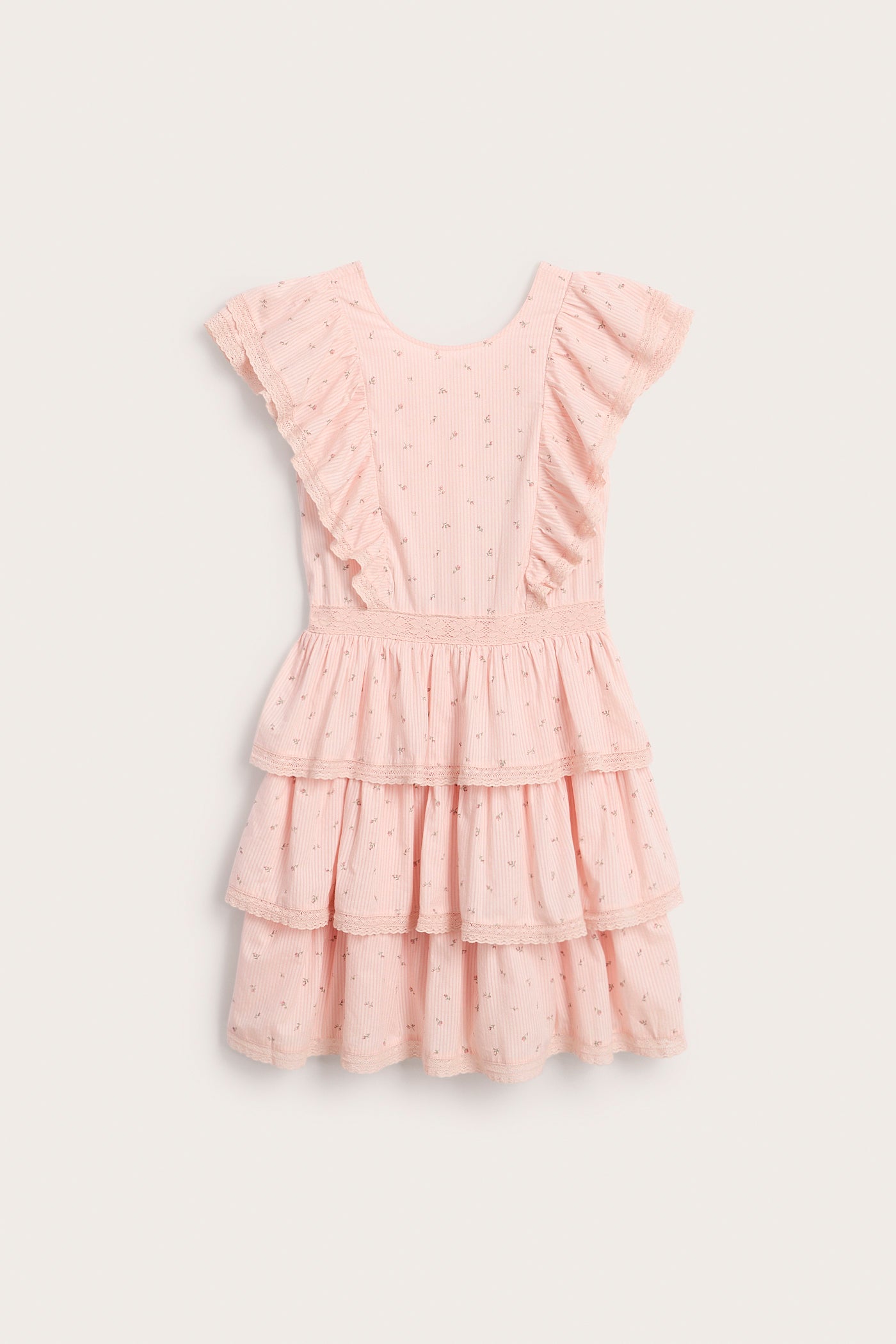 Light pink