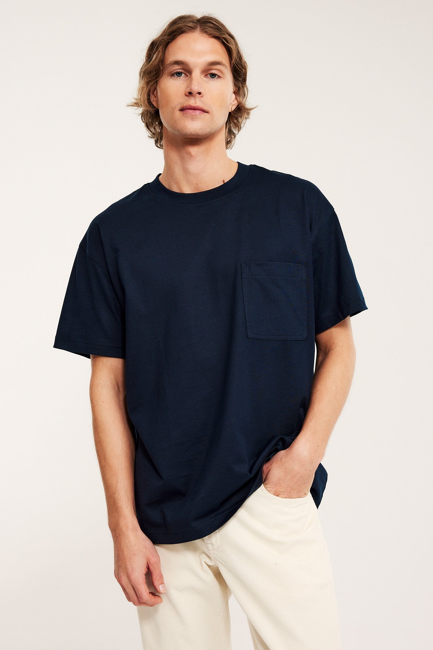 Dark blue