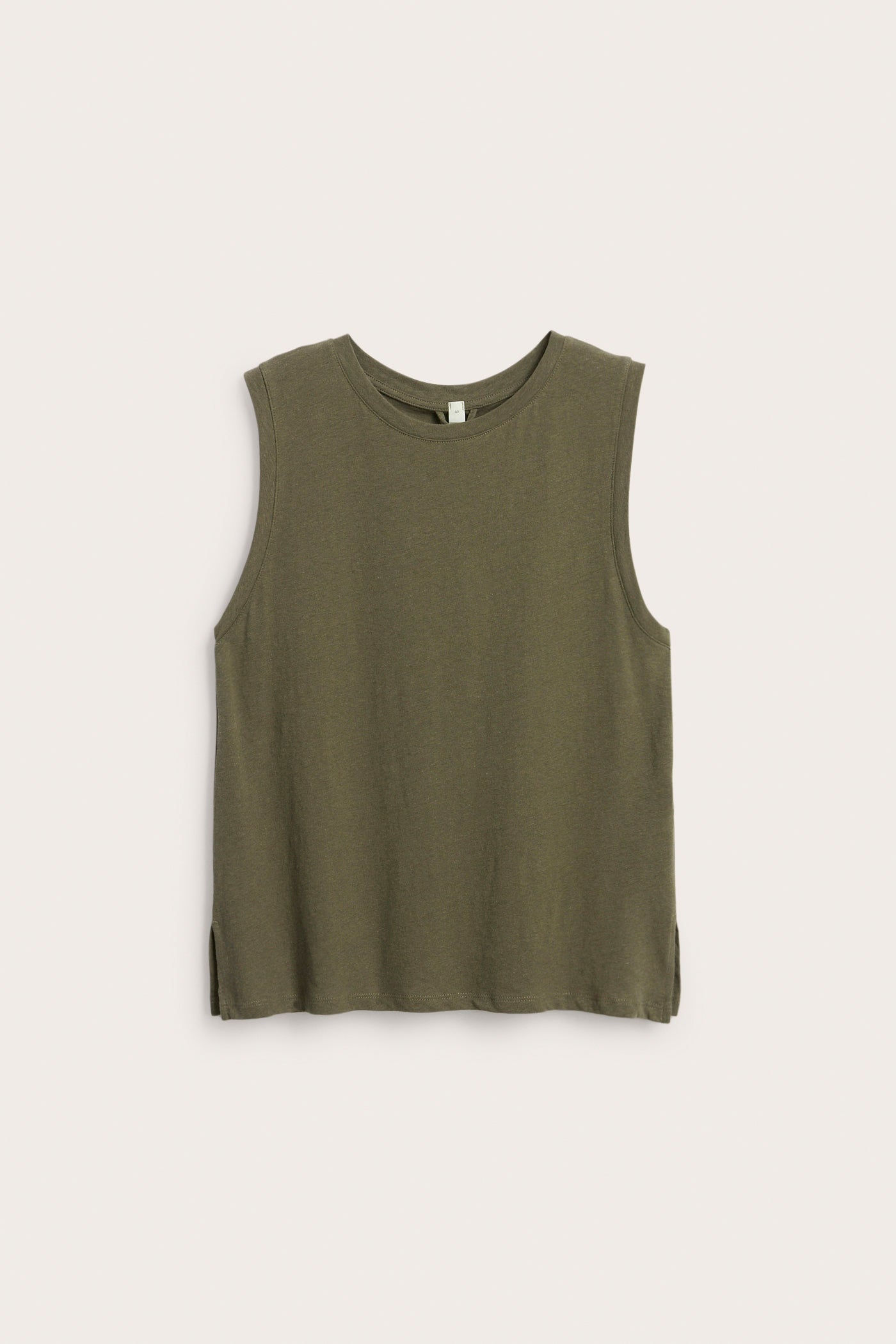 Khaki green