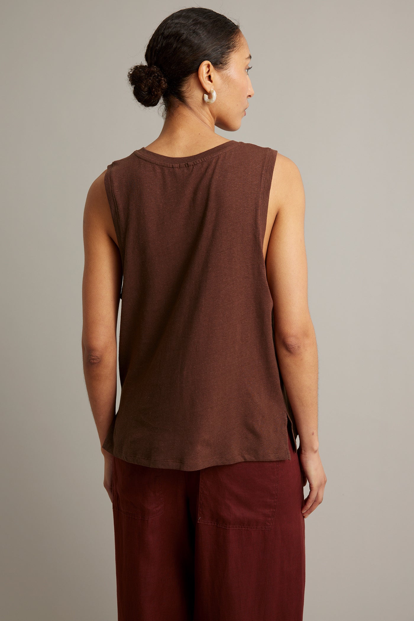 Wine red