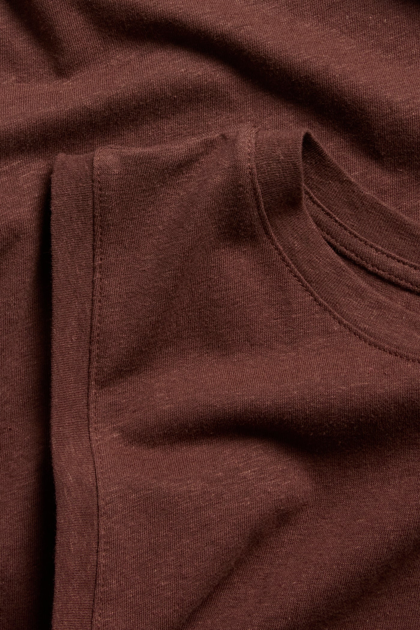 Wine red