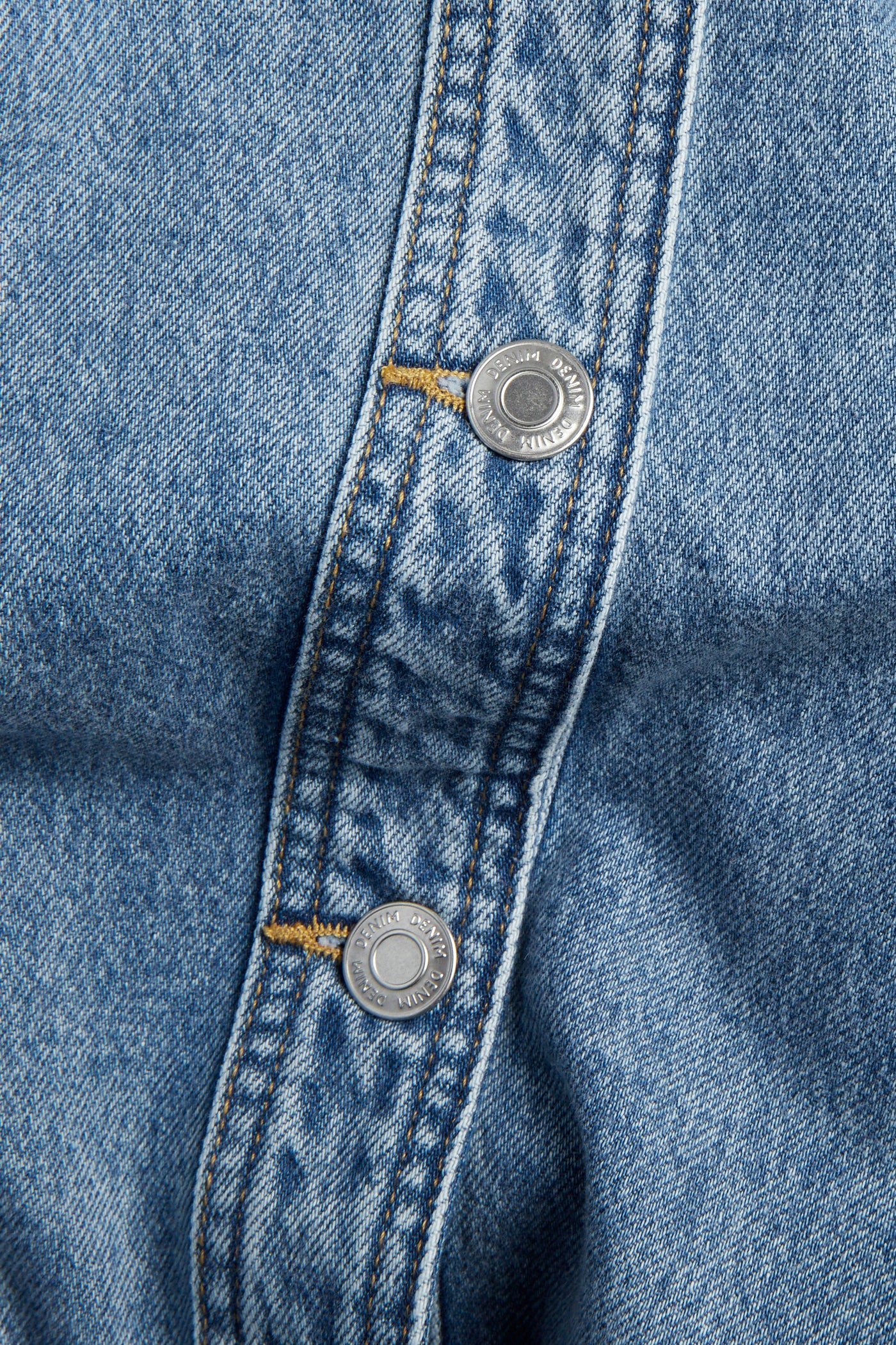 Light denim