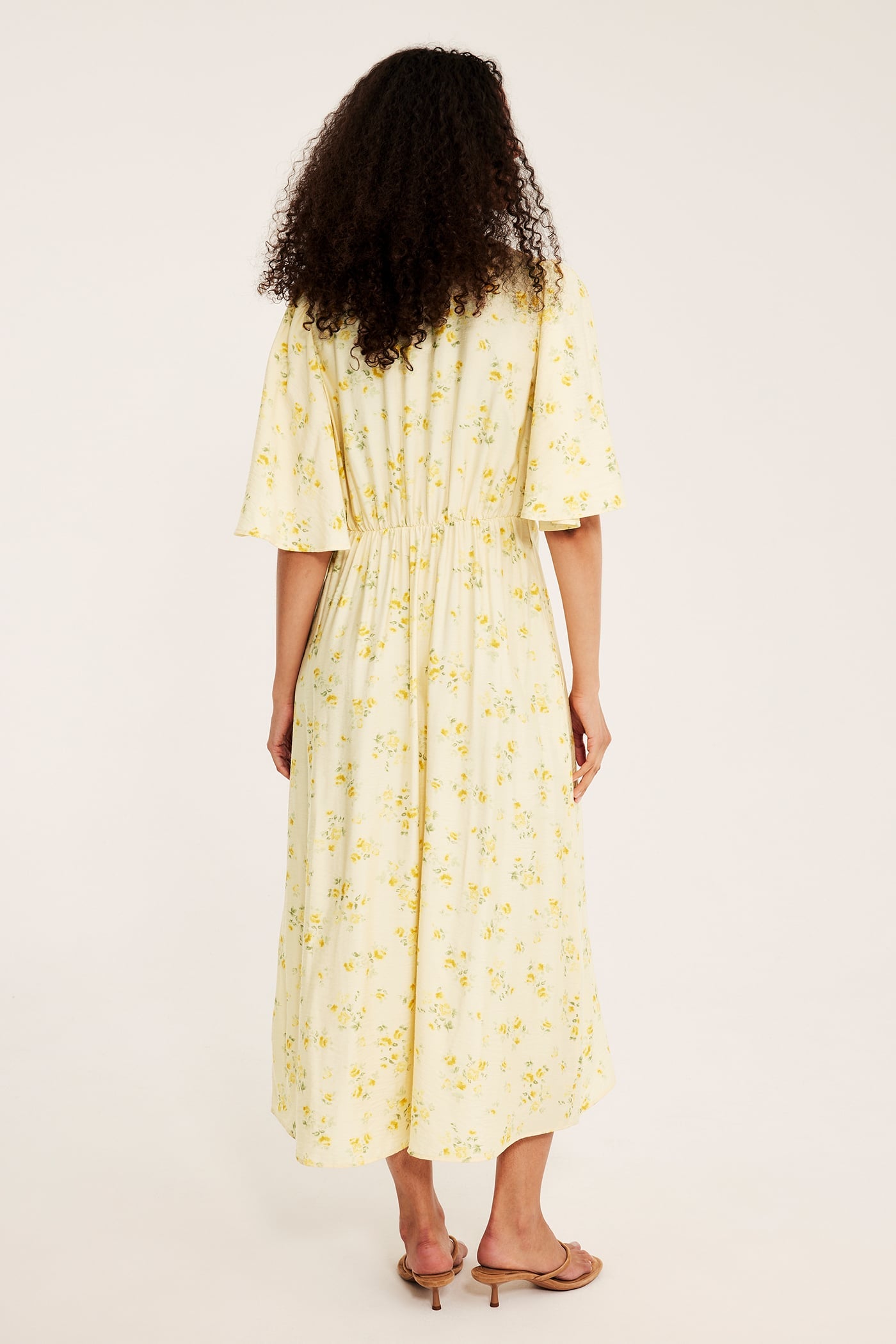 Light yellow