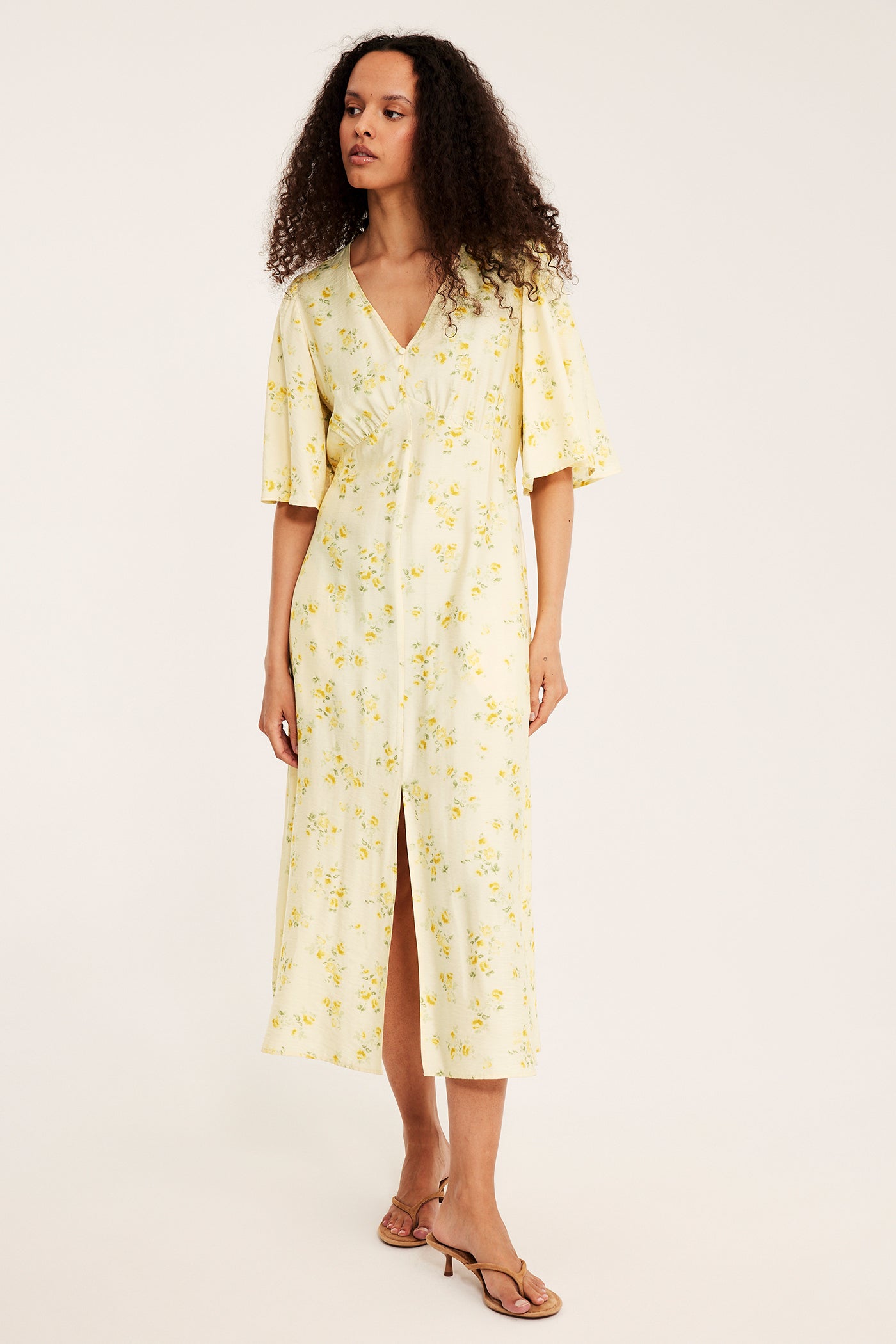Light yellow