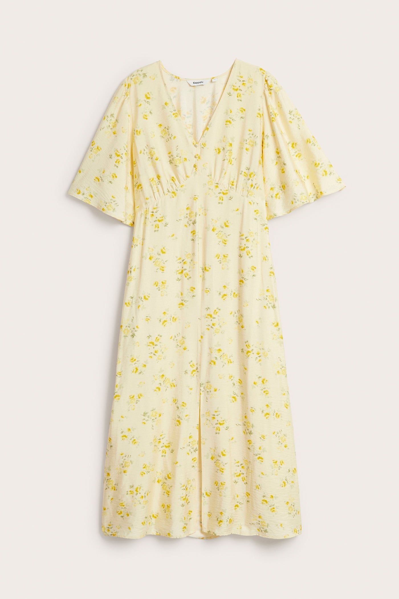 Light yellow
