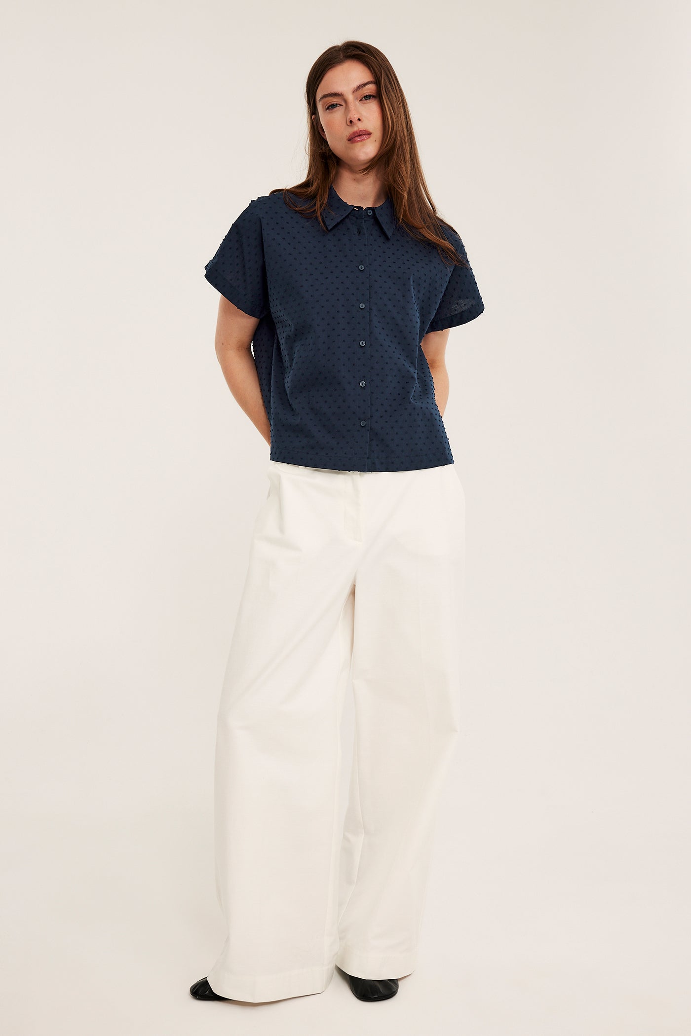 Dark blue