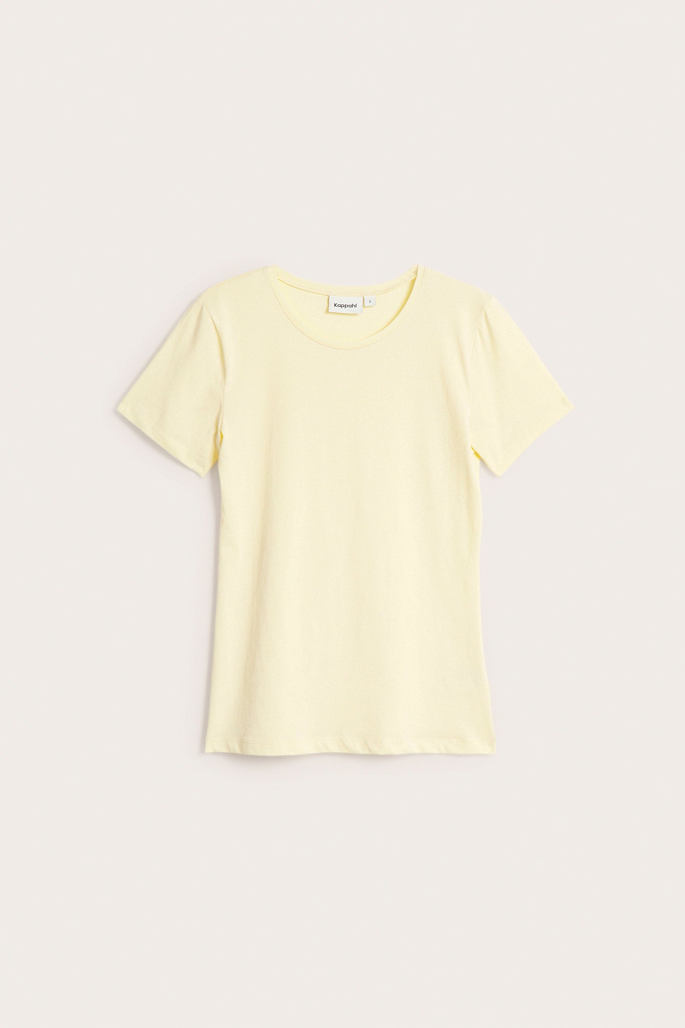 Light yellow