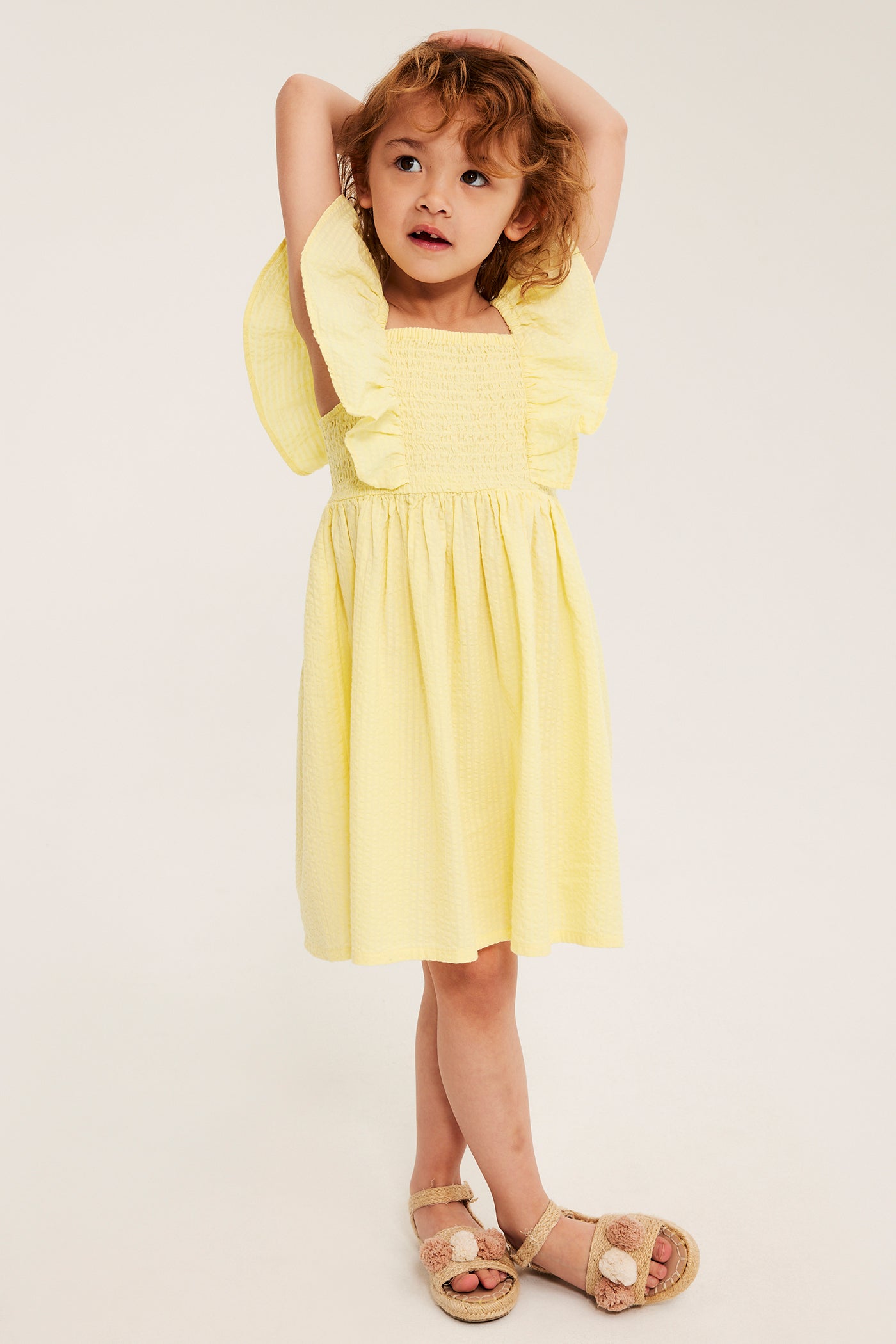 Light yellow