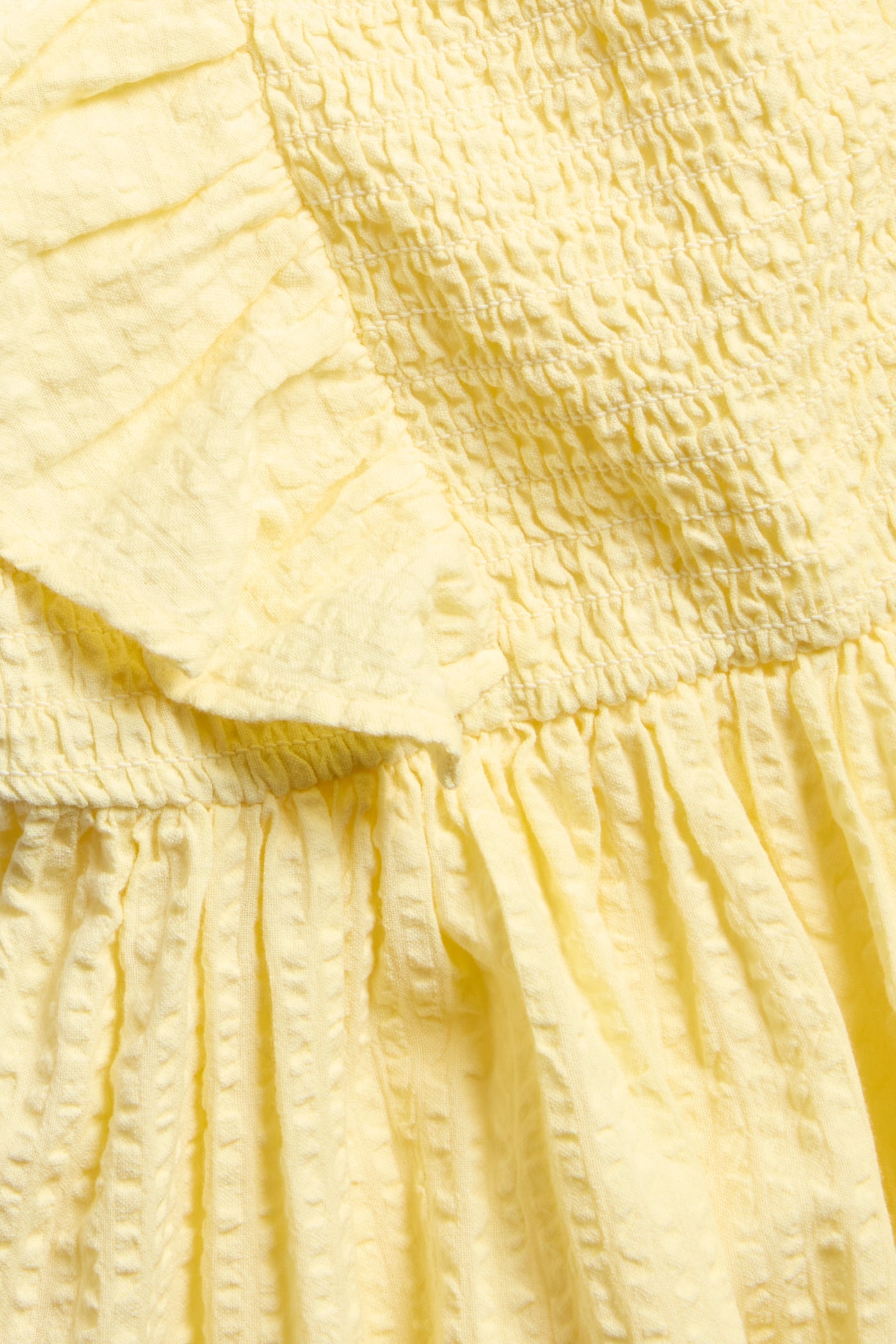Light yellow