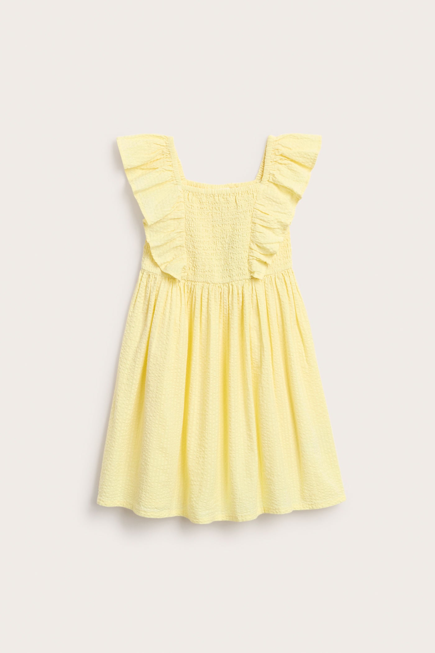 Light yellow