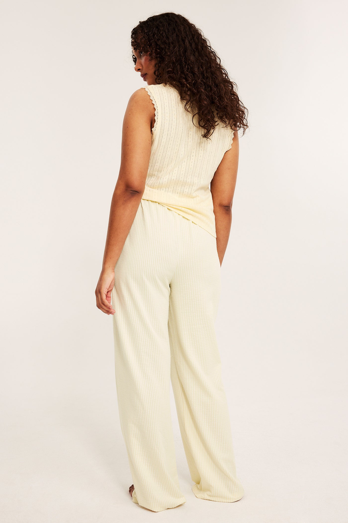 Light yellow