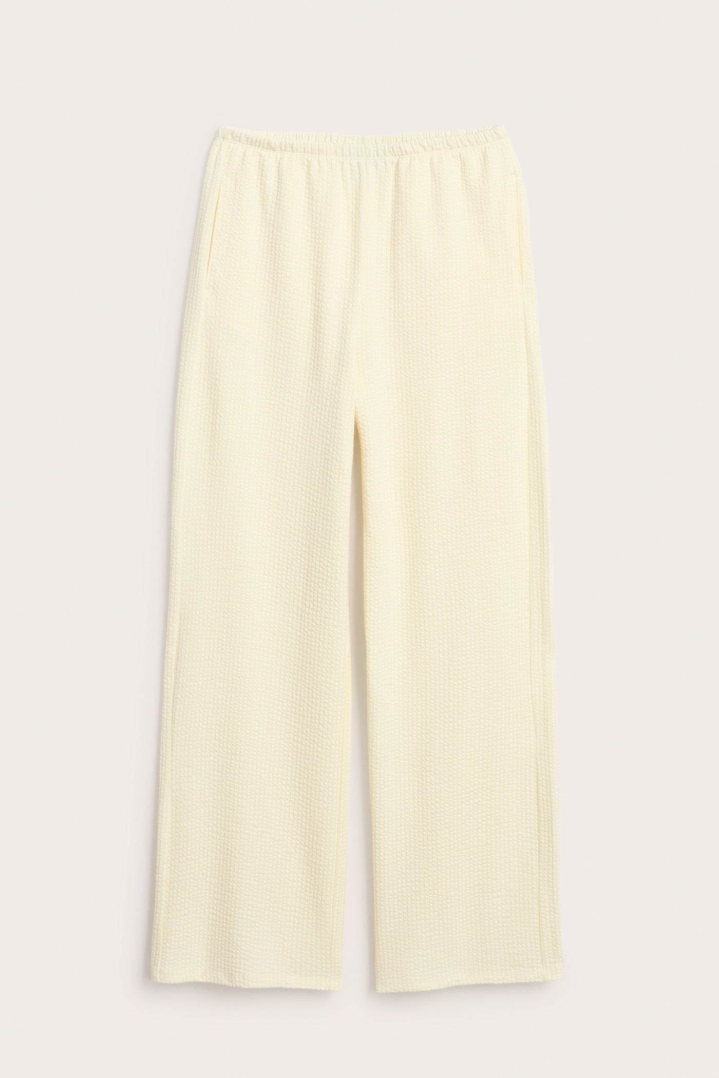 Light yellow