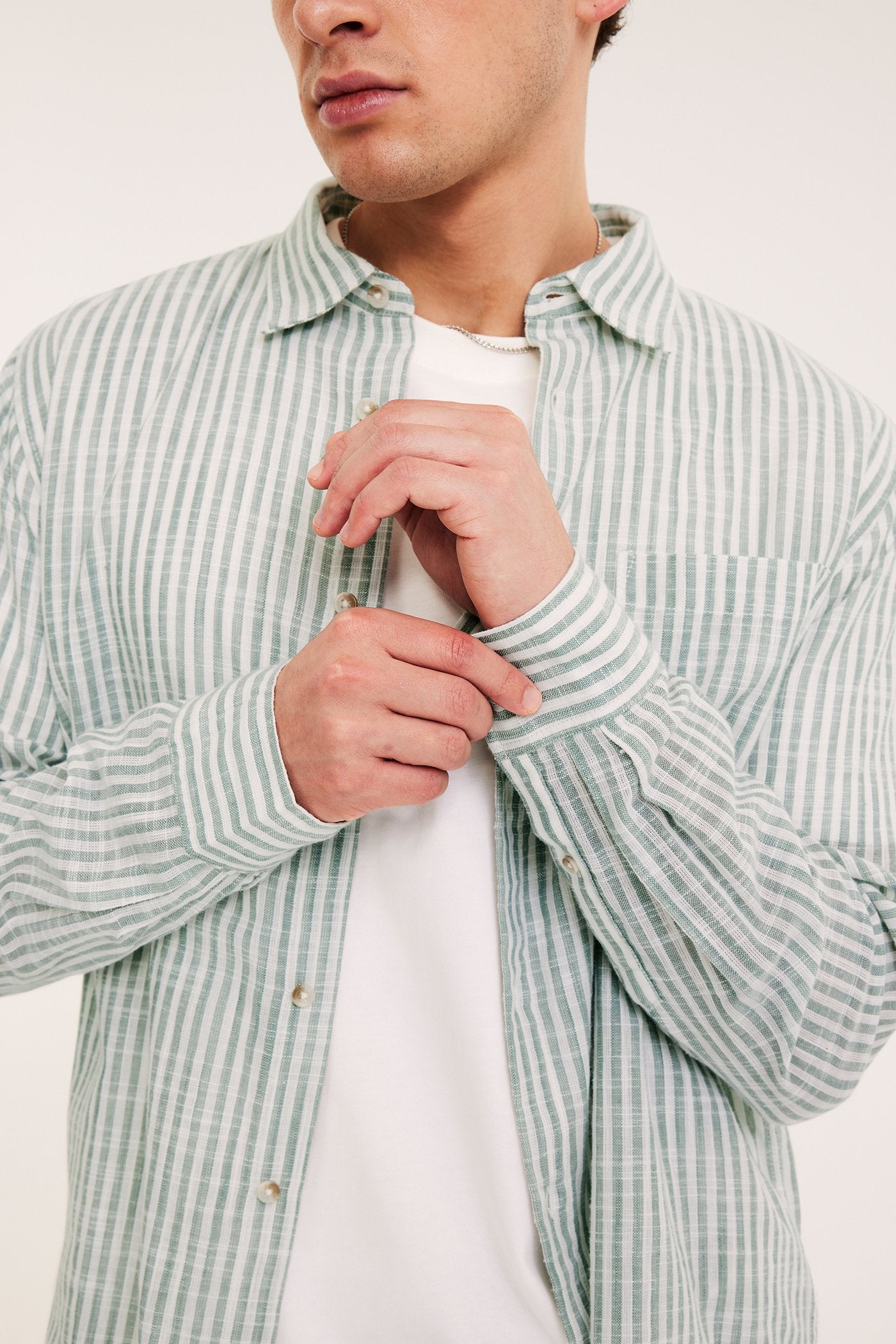 Light green