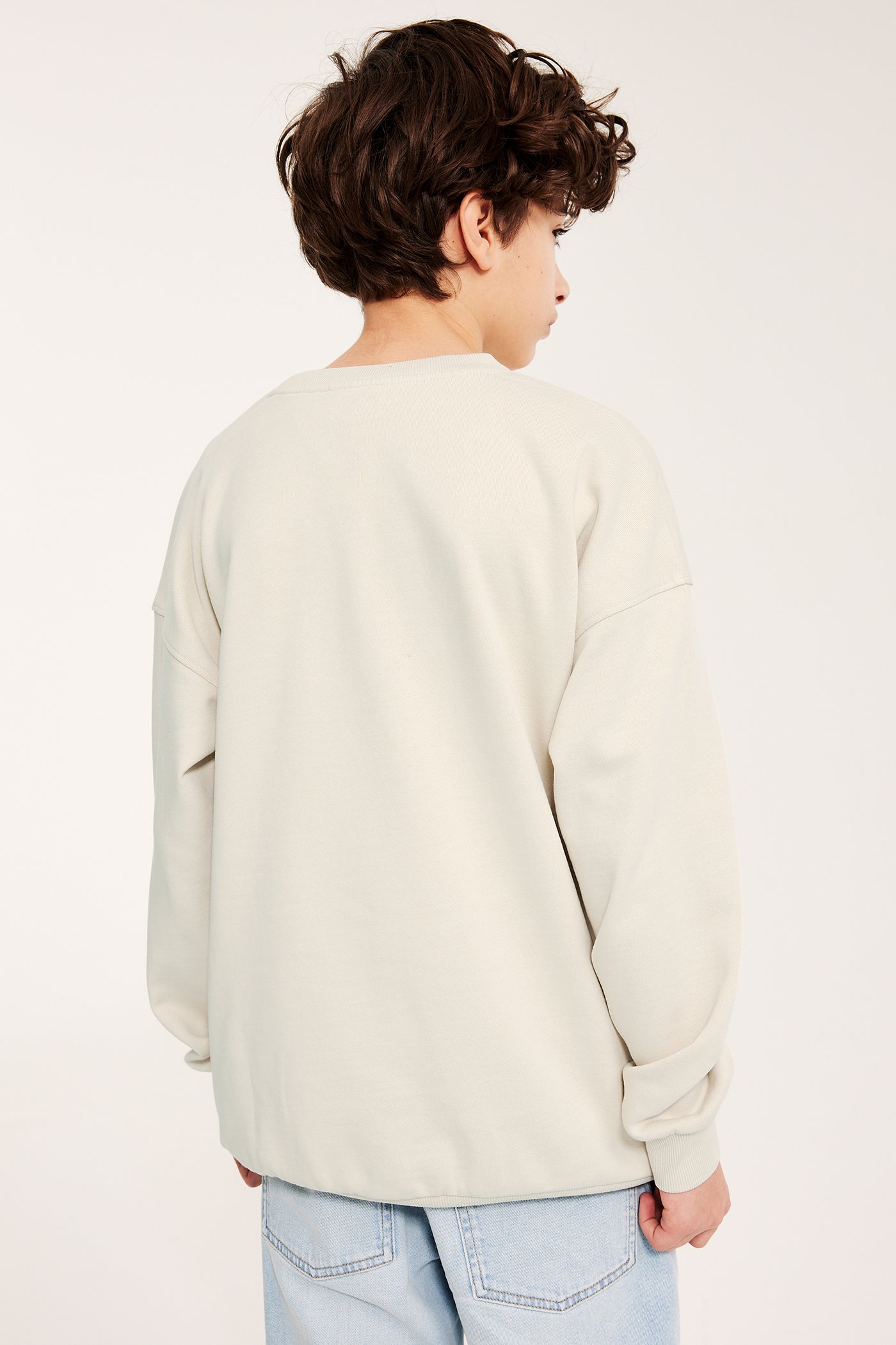 Light beige