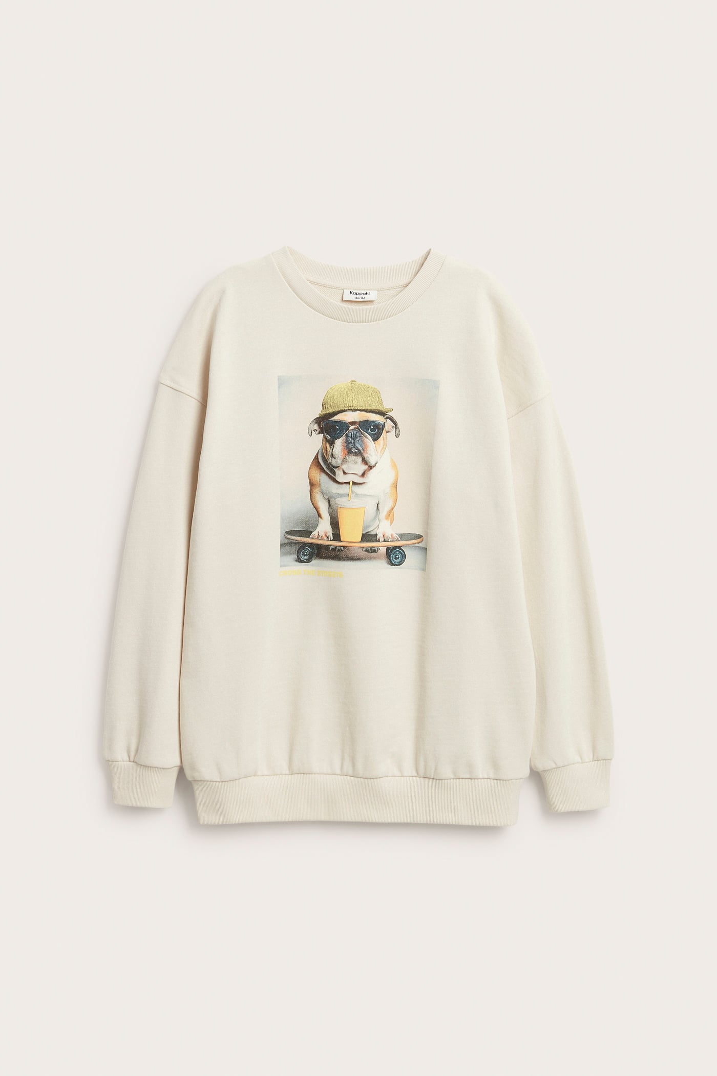 Light beige
