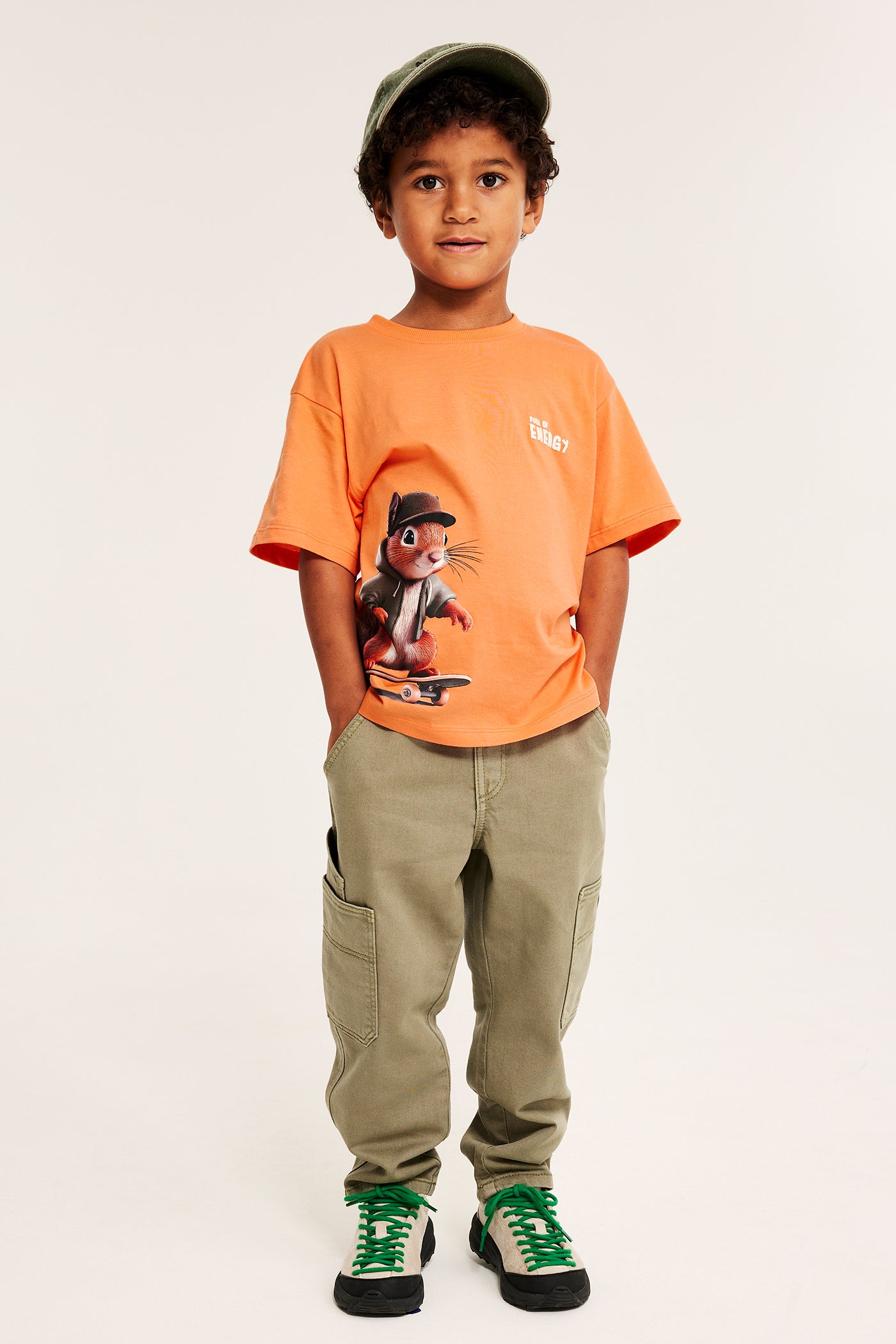 Orange