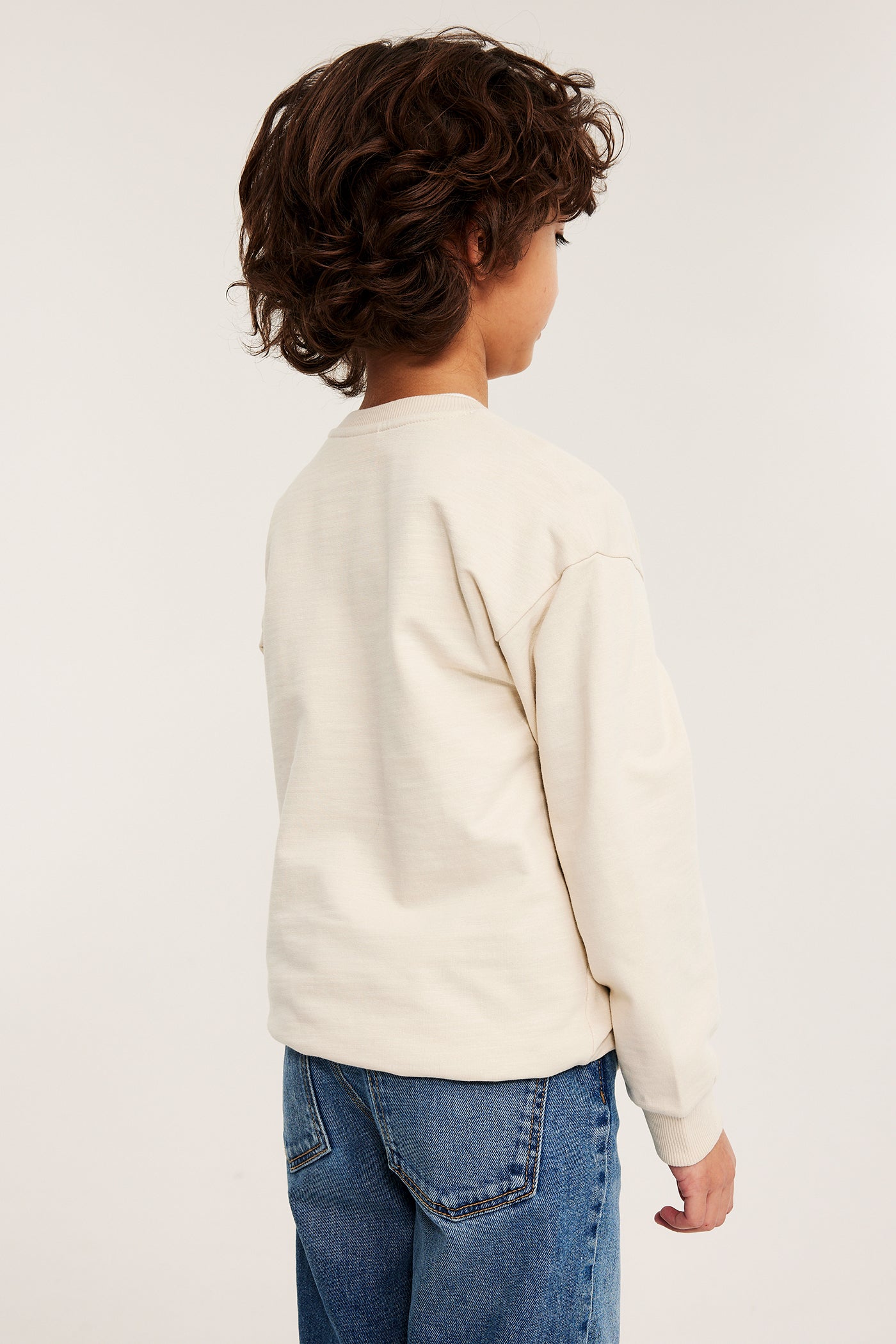 Light beige