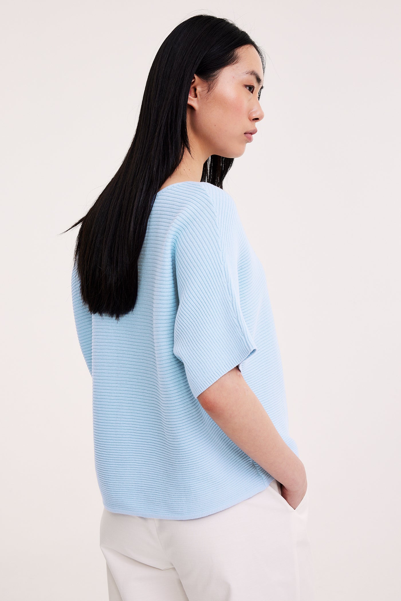 Light blue