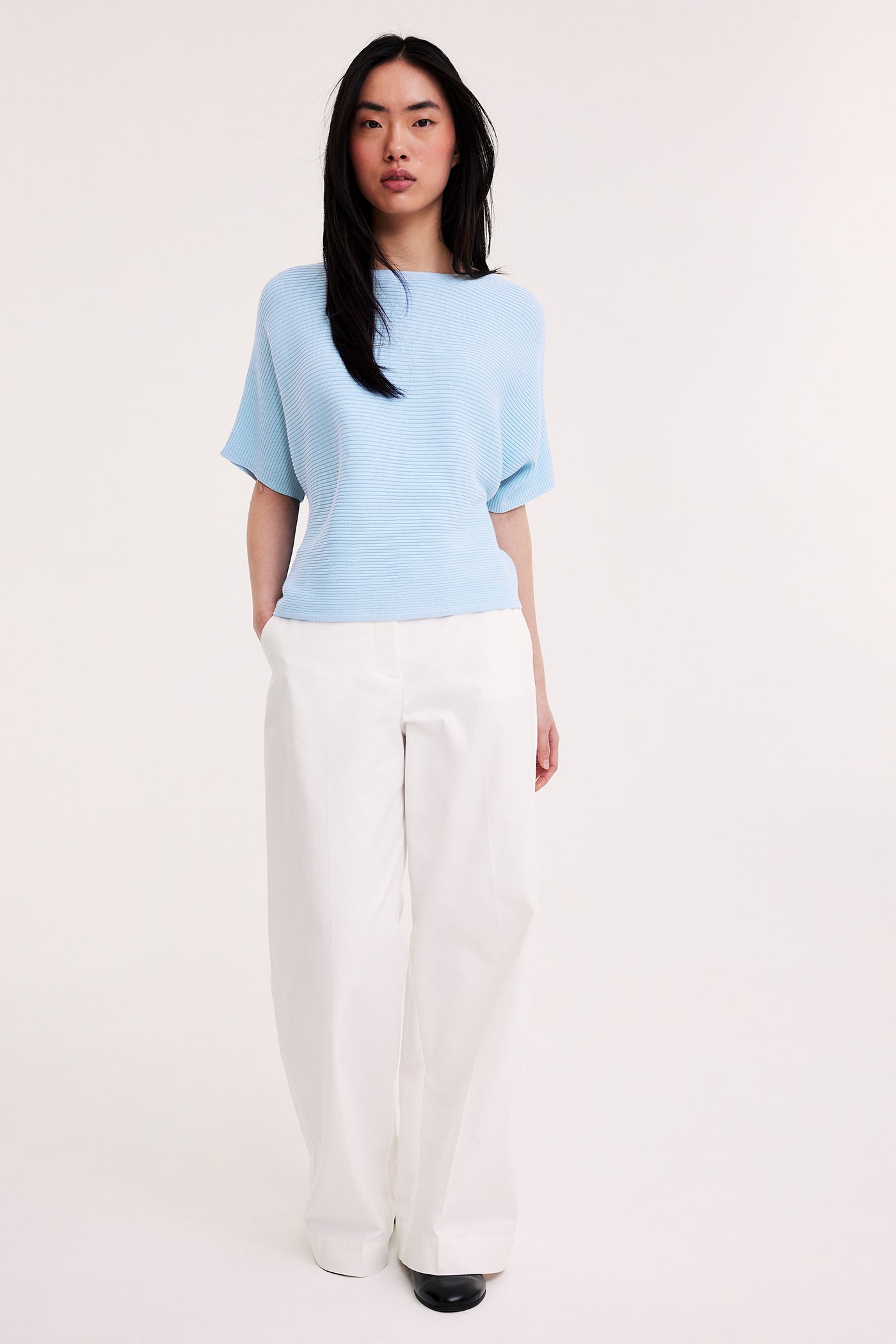 Light blue
