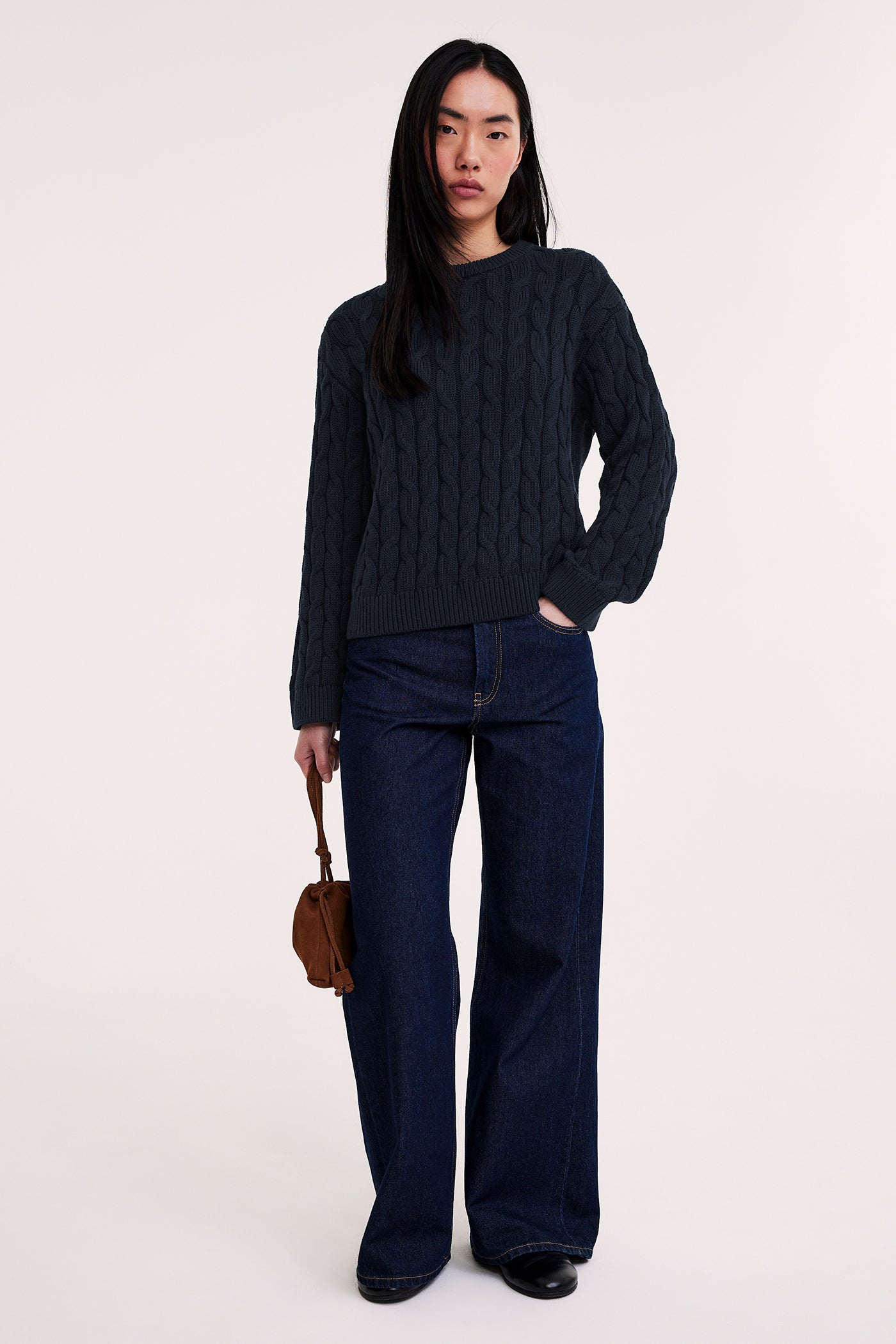 Dark blue