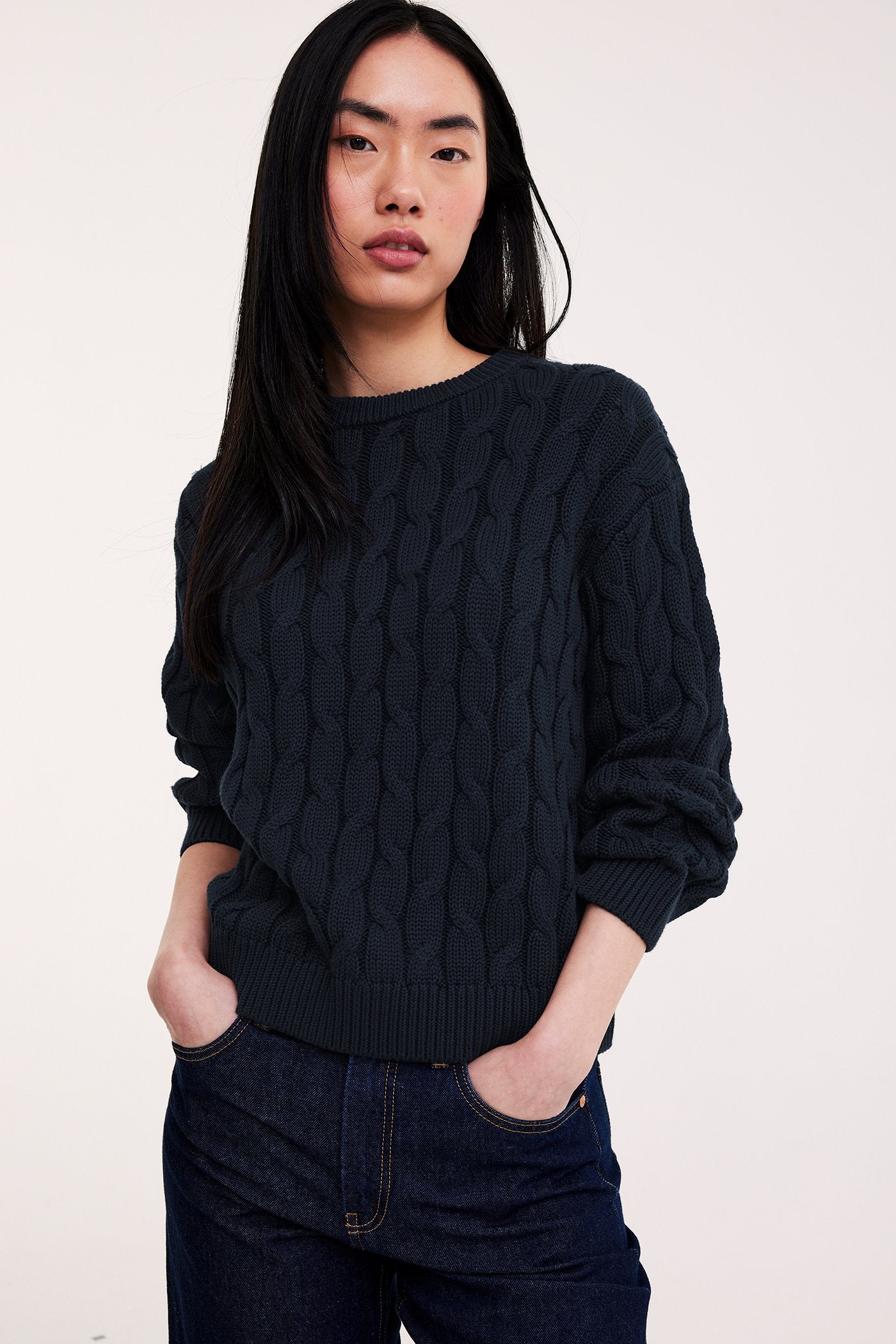 Dark blue