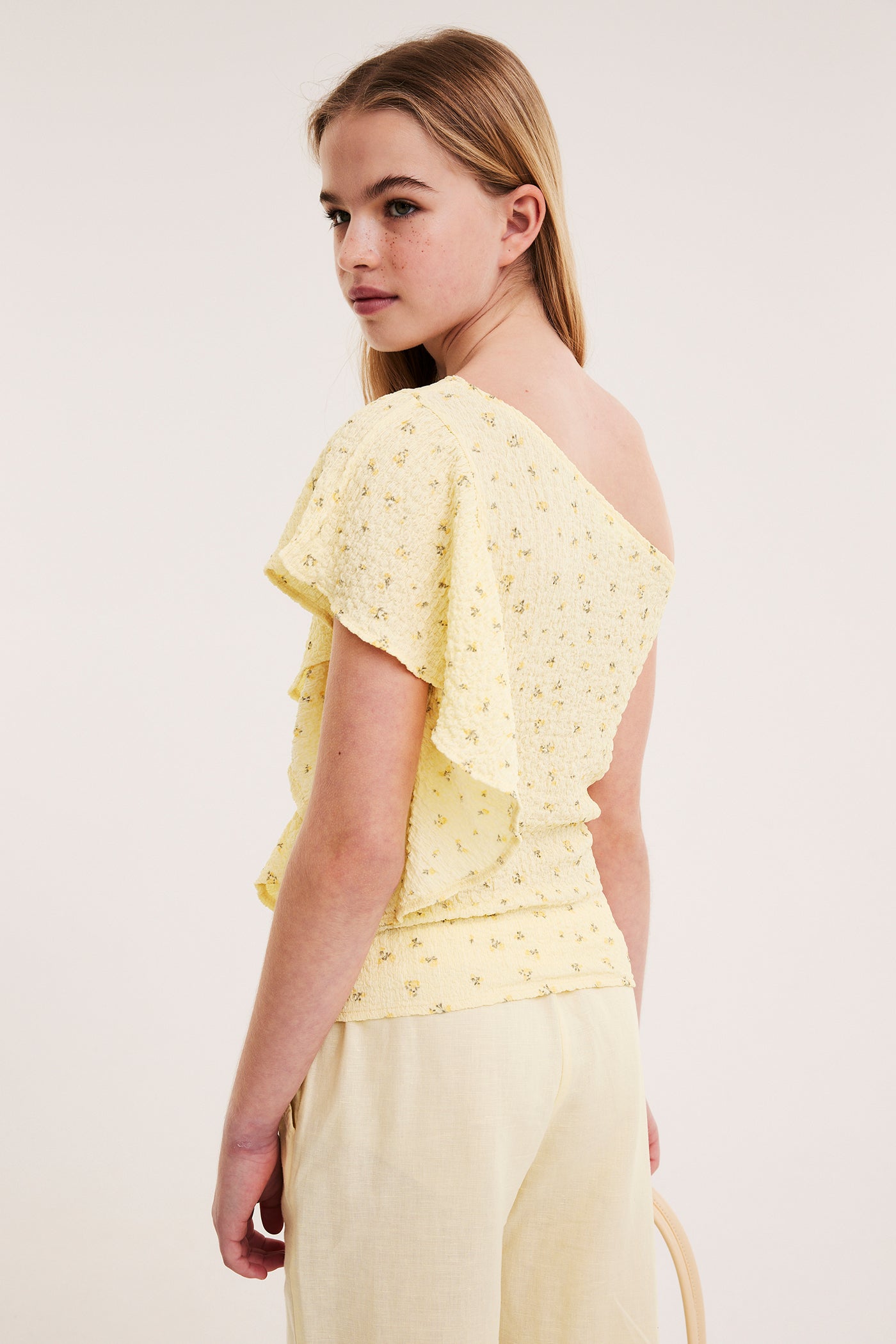 Light yellow
