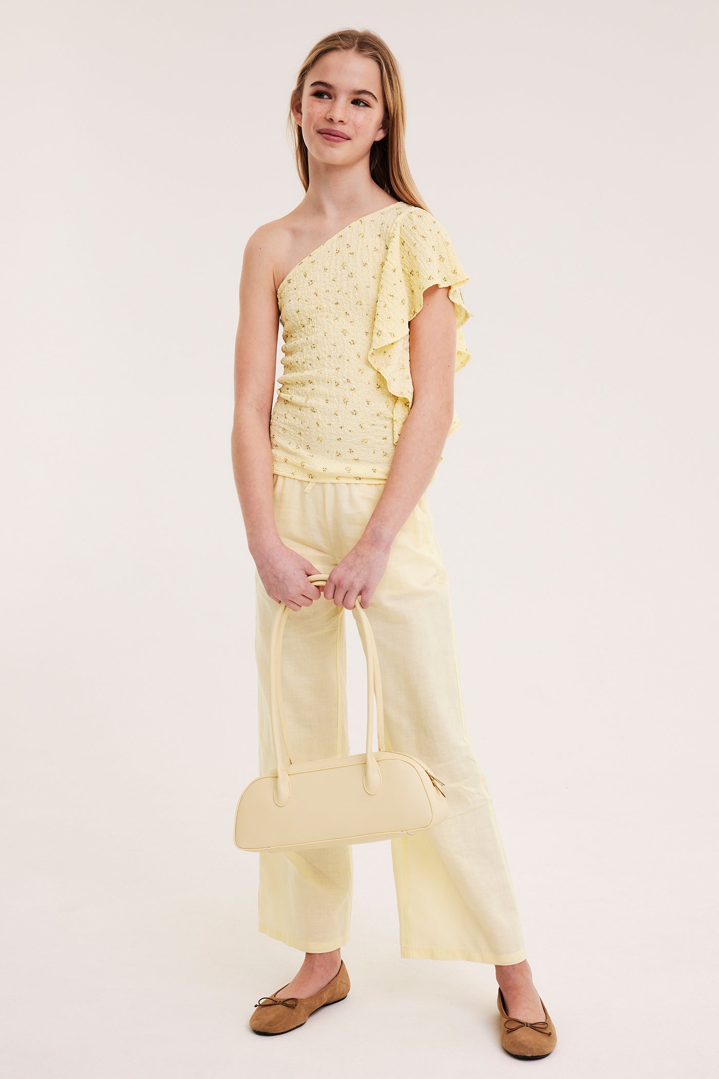 Light yellow