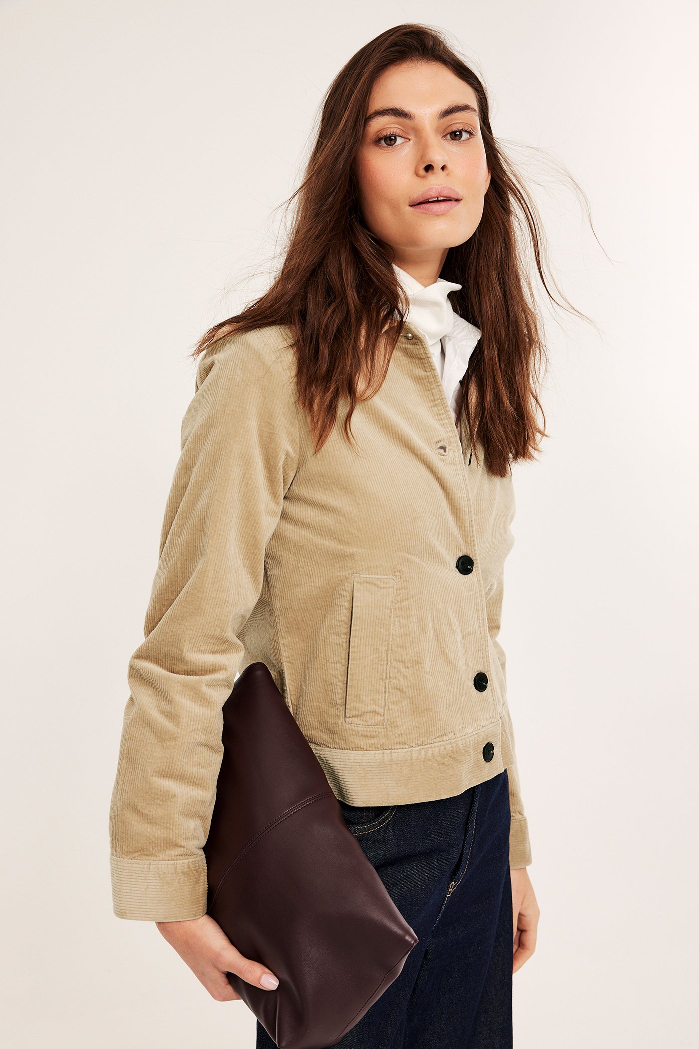 Beige