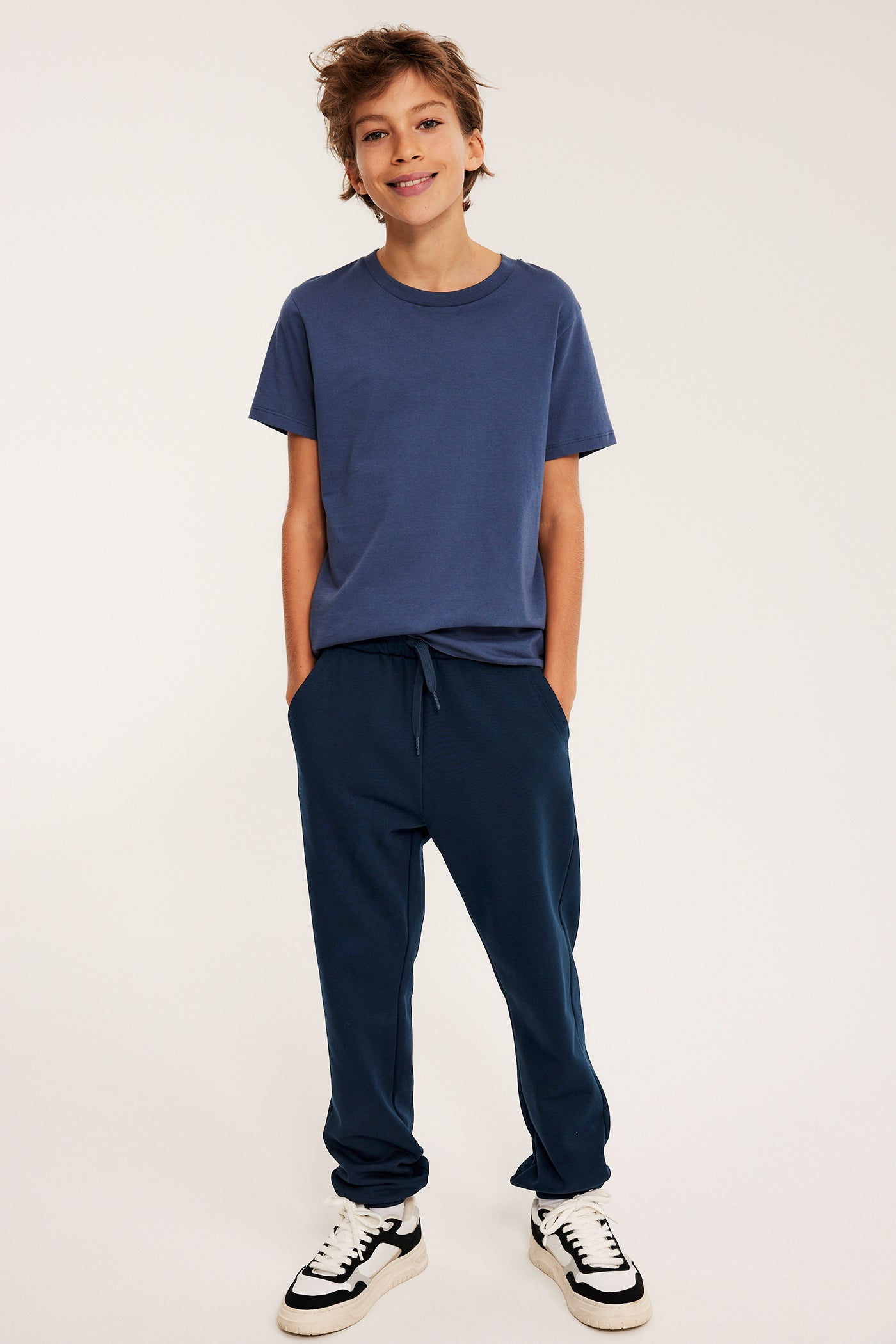 Dark blue