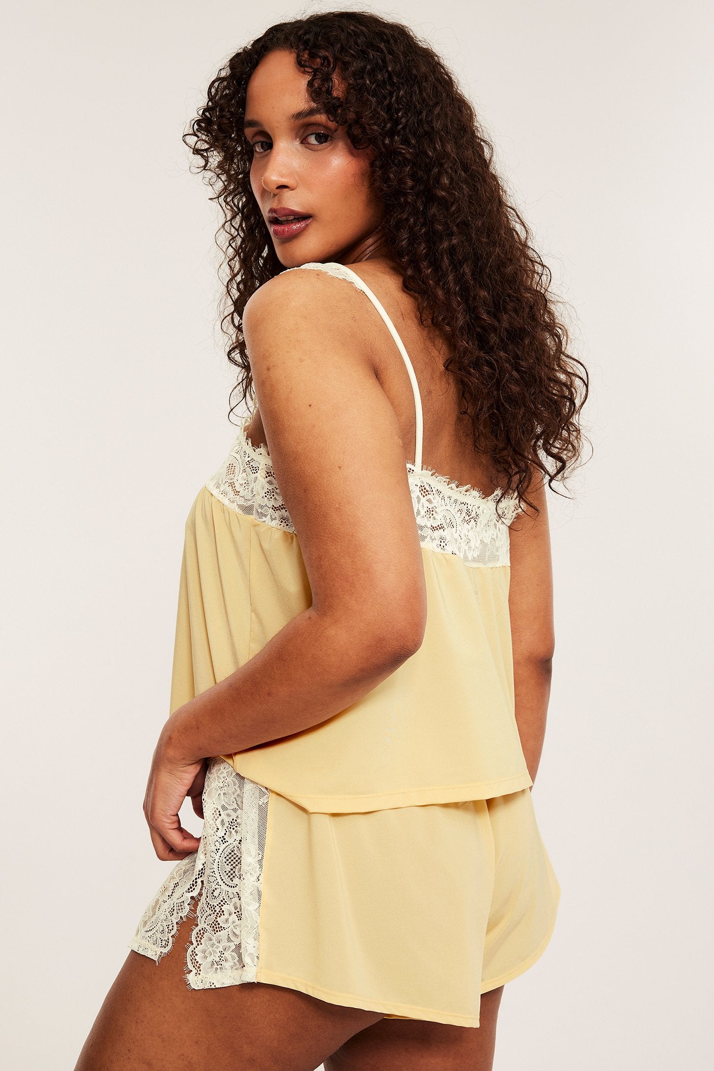 Light yellow