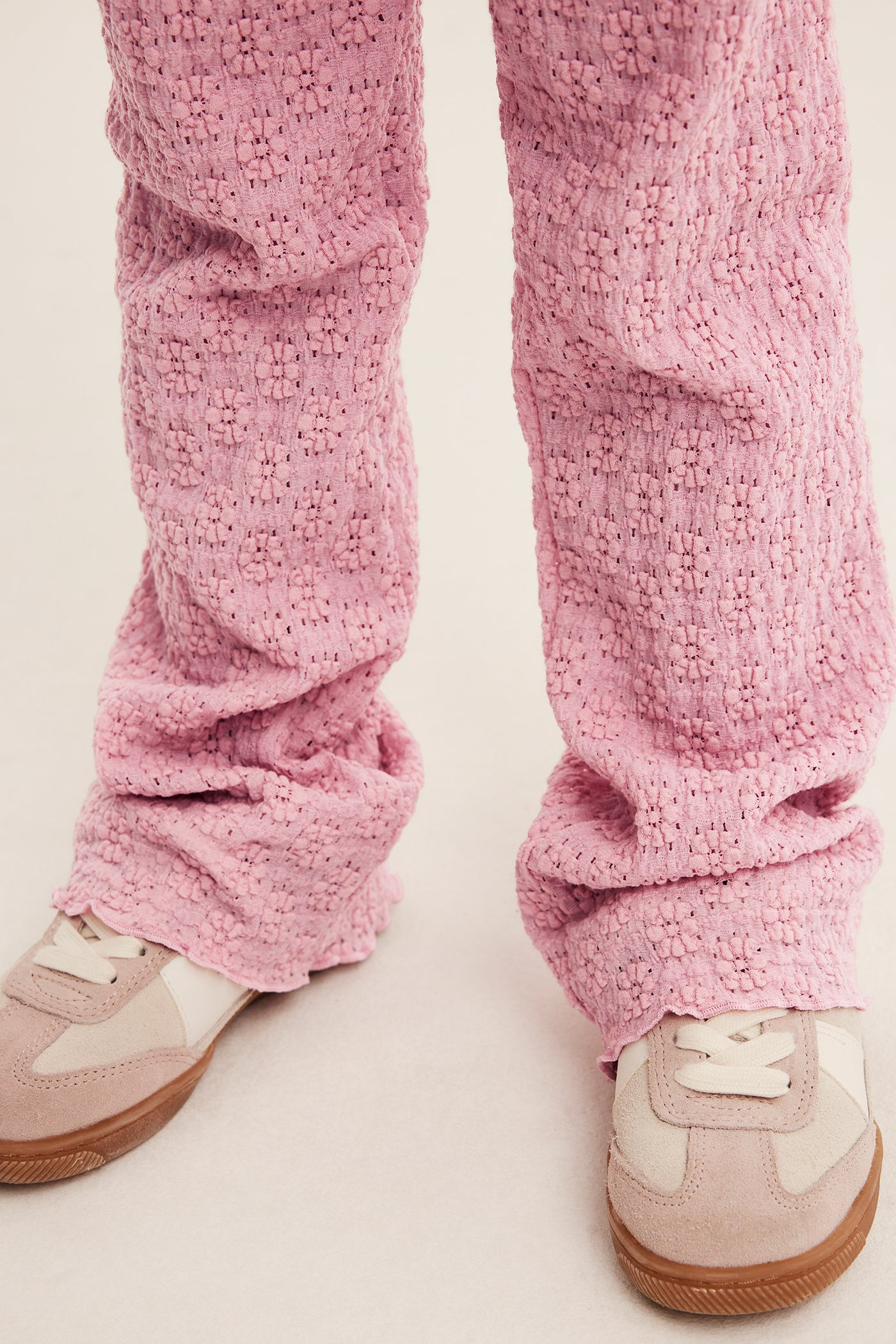 Light pink