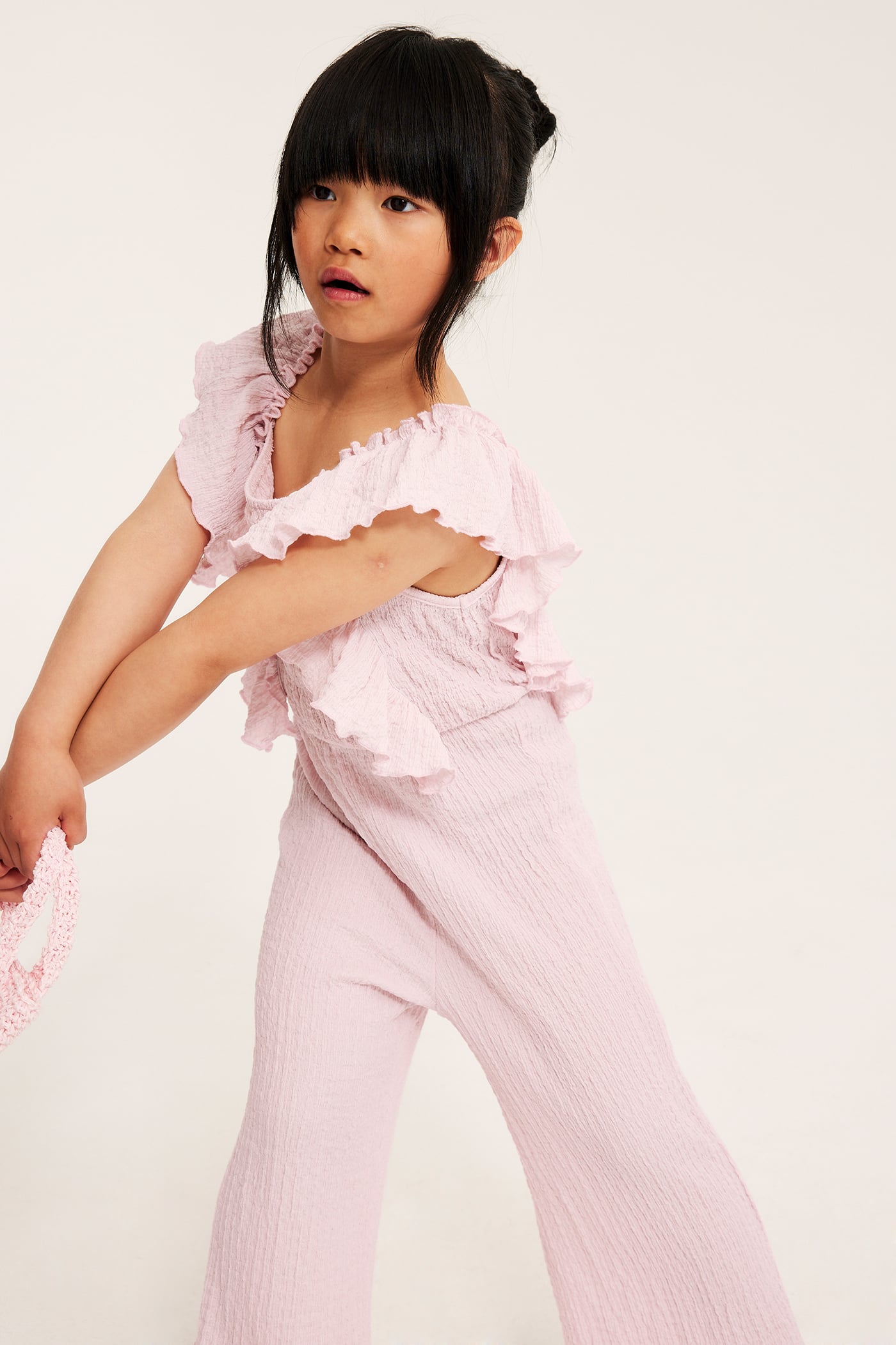 Light pink