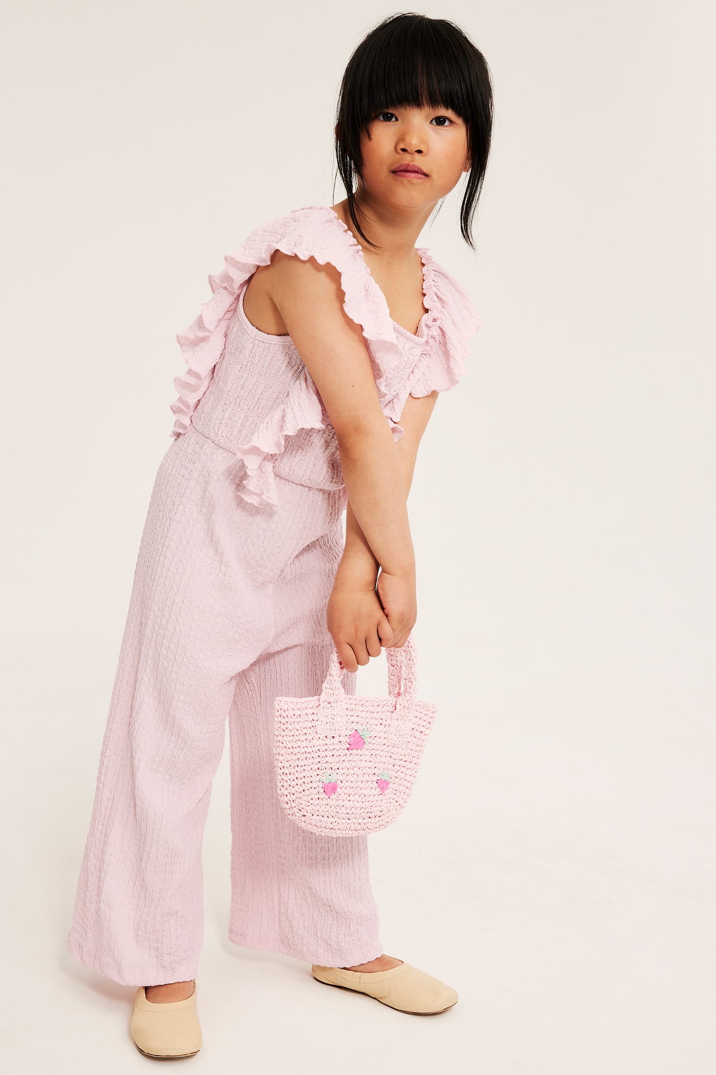 Light pink