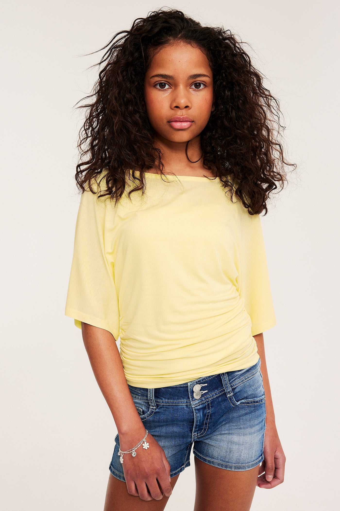 Light yellow