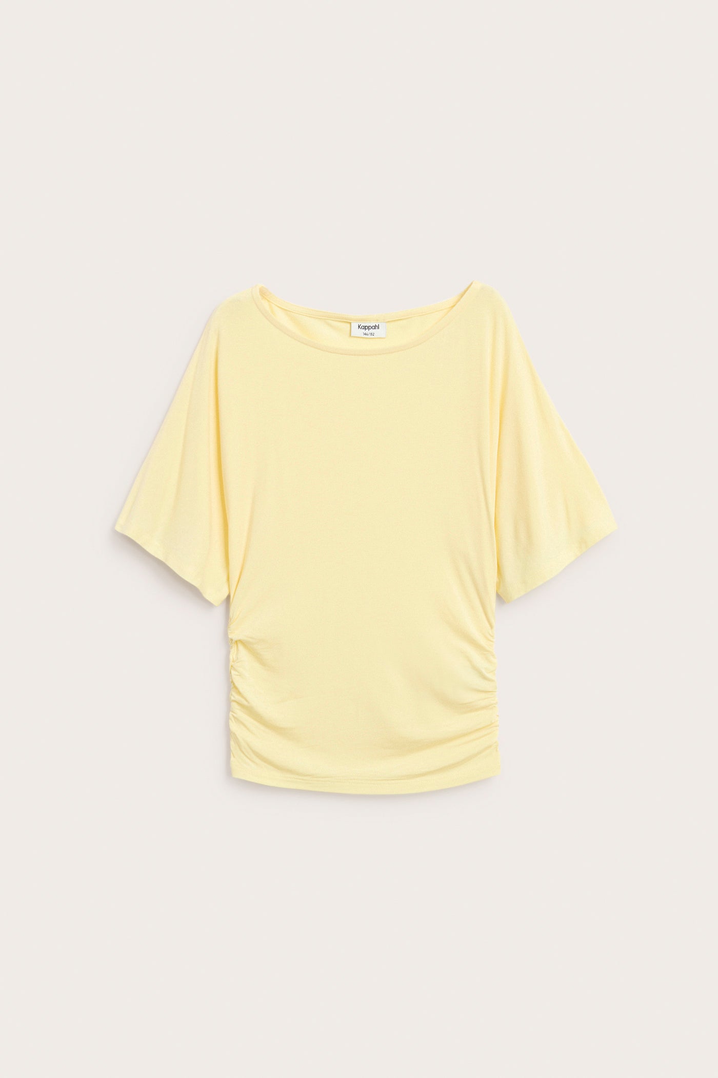 Light yellow