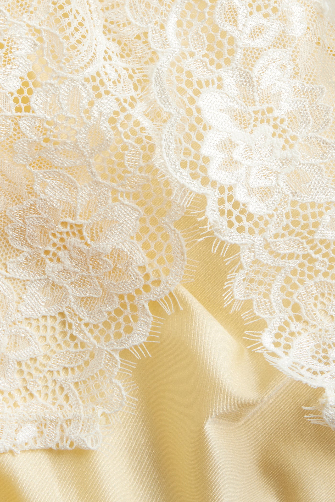 Light yellow