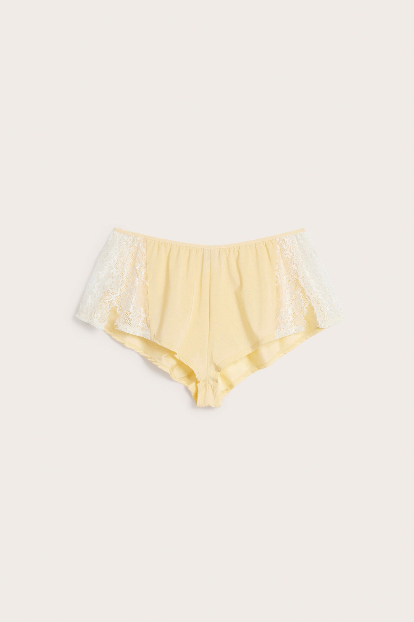 Light yellow